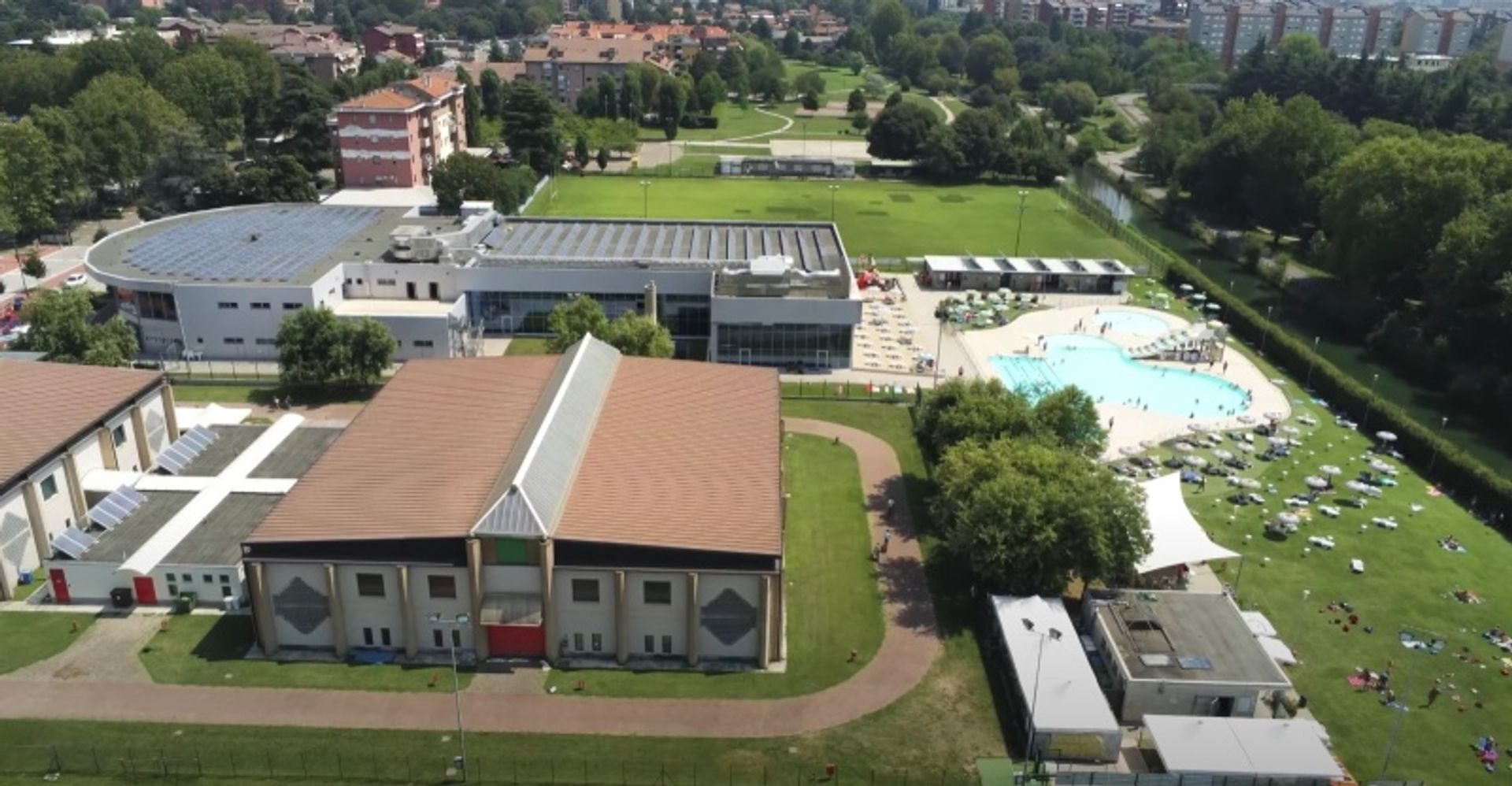 Kondominium di , Lombardy 10697250