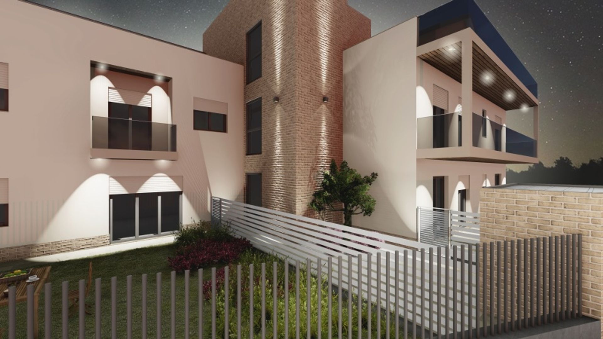 Condominium in Pumenengo, Lombardy 10697252