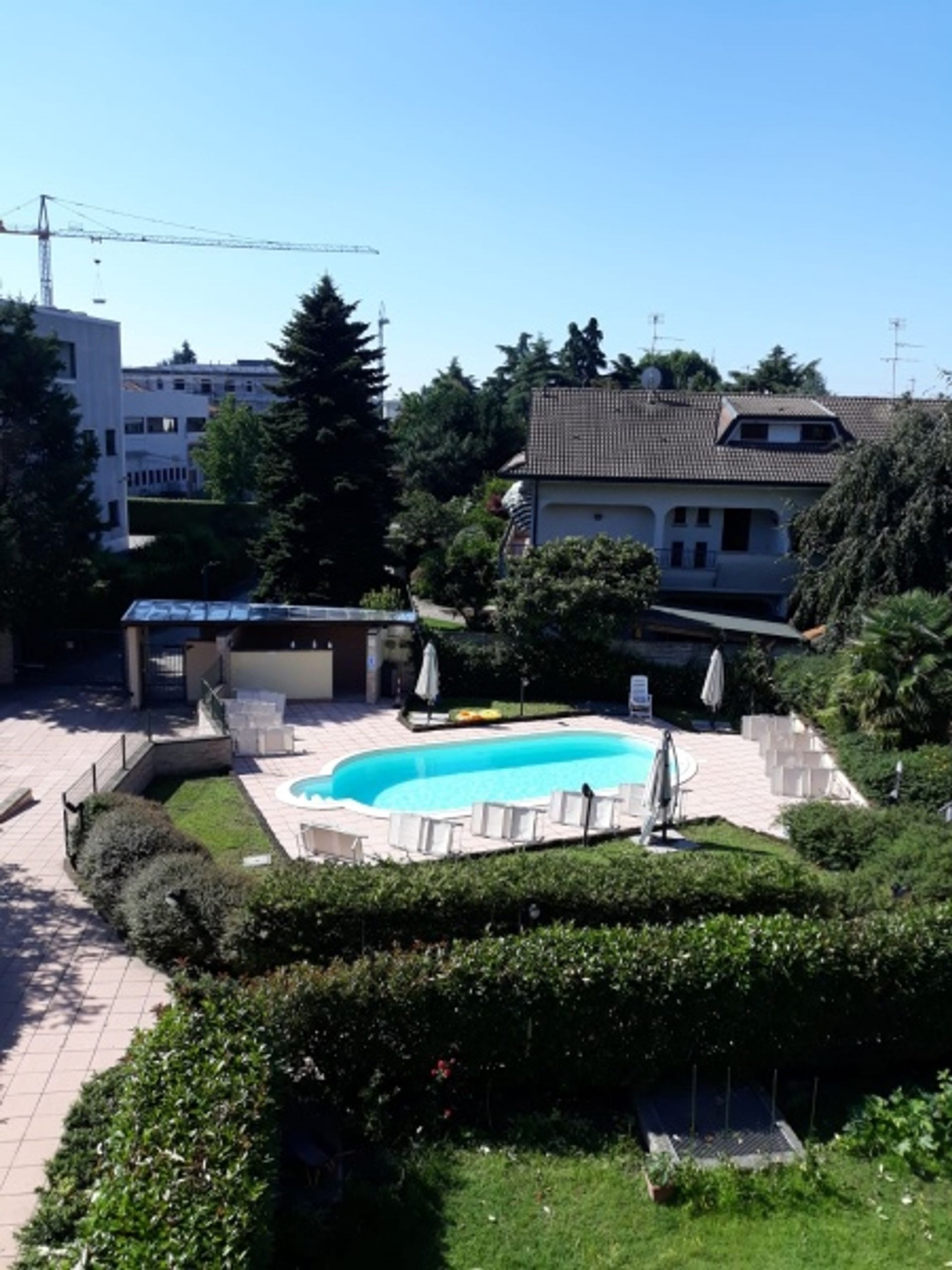 Condominio nel , Lombardy 10697261