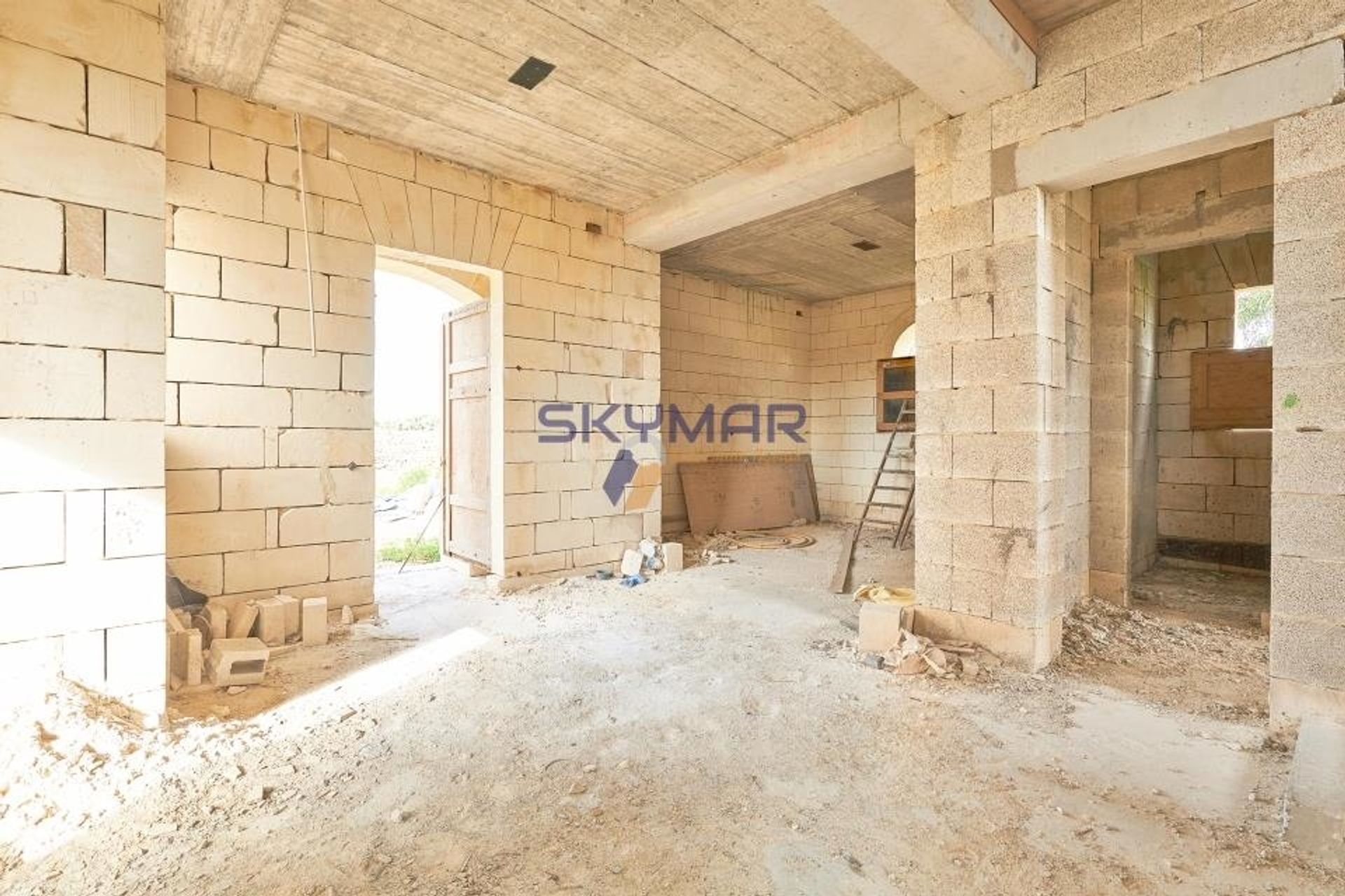 rumah dalam Bubaqra, Zurrieq 10697275