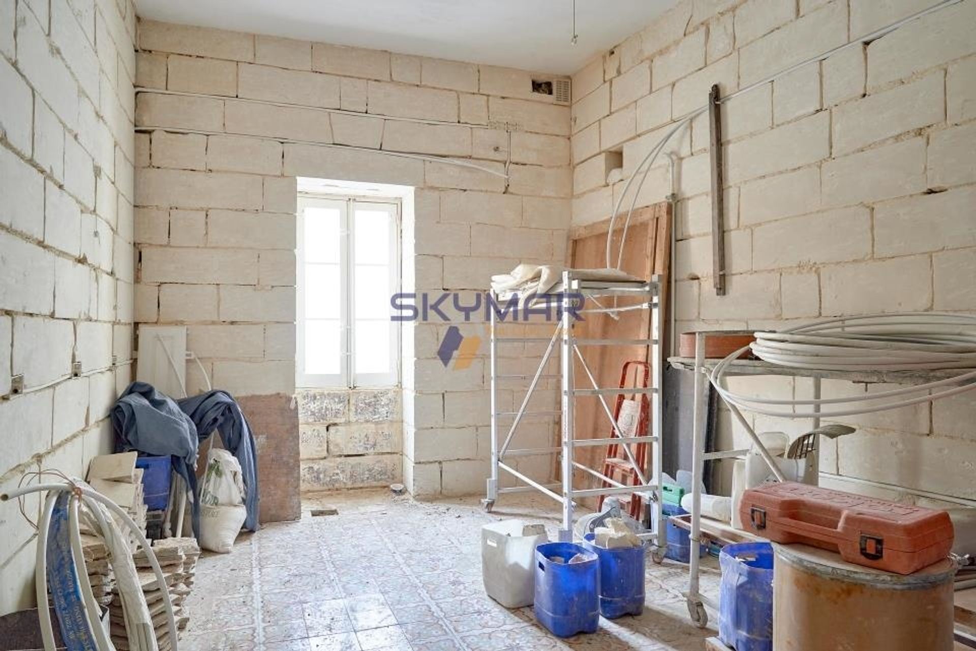 Hus i Qormi,  10697280