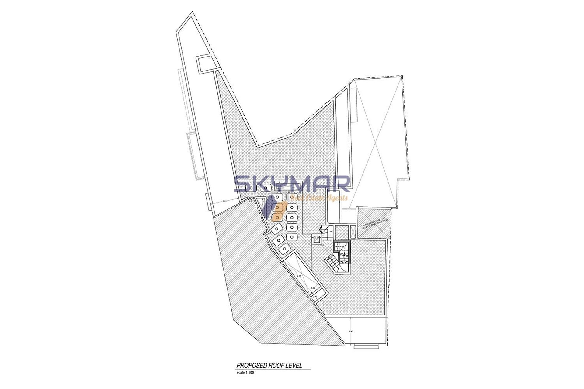 Kondominium w Msida,  10697309