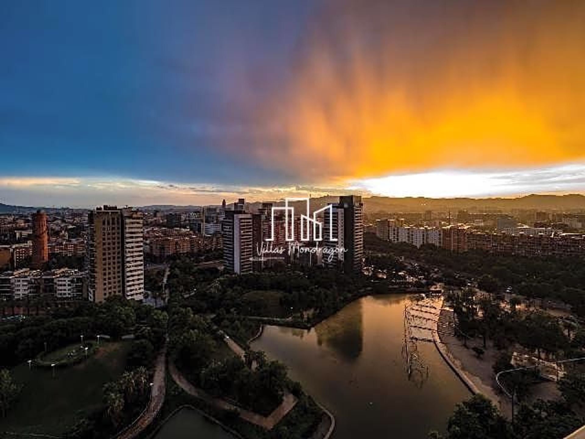 Condominio nel Barcelona, Catalonia 10697312