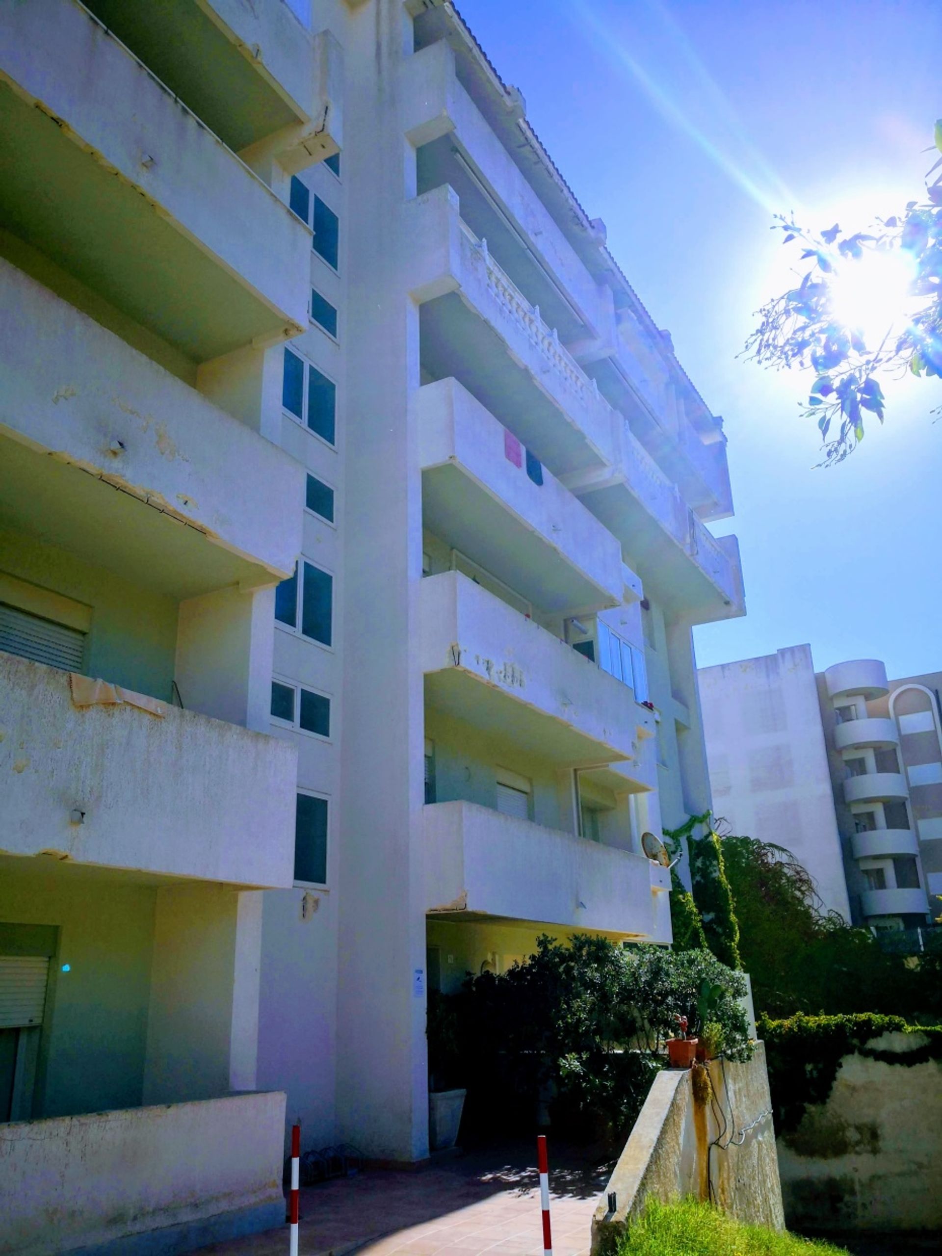 Condominium in Marsala, Sicilia 10697319