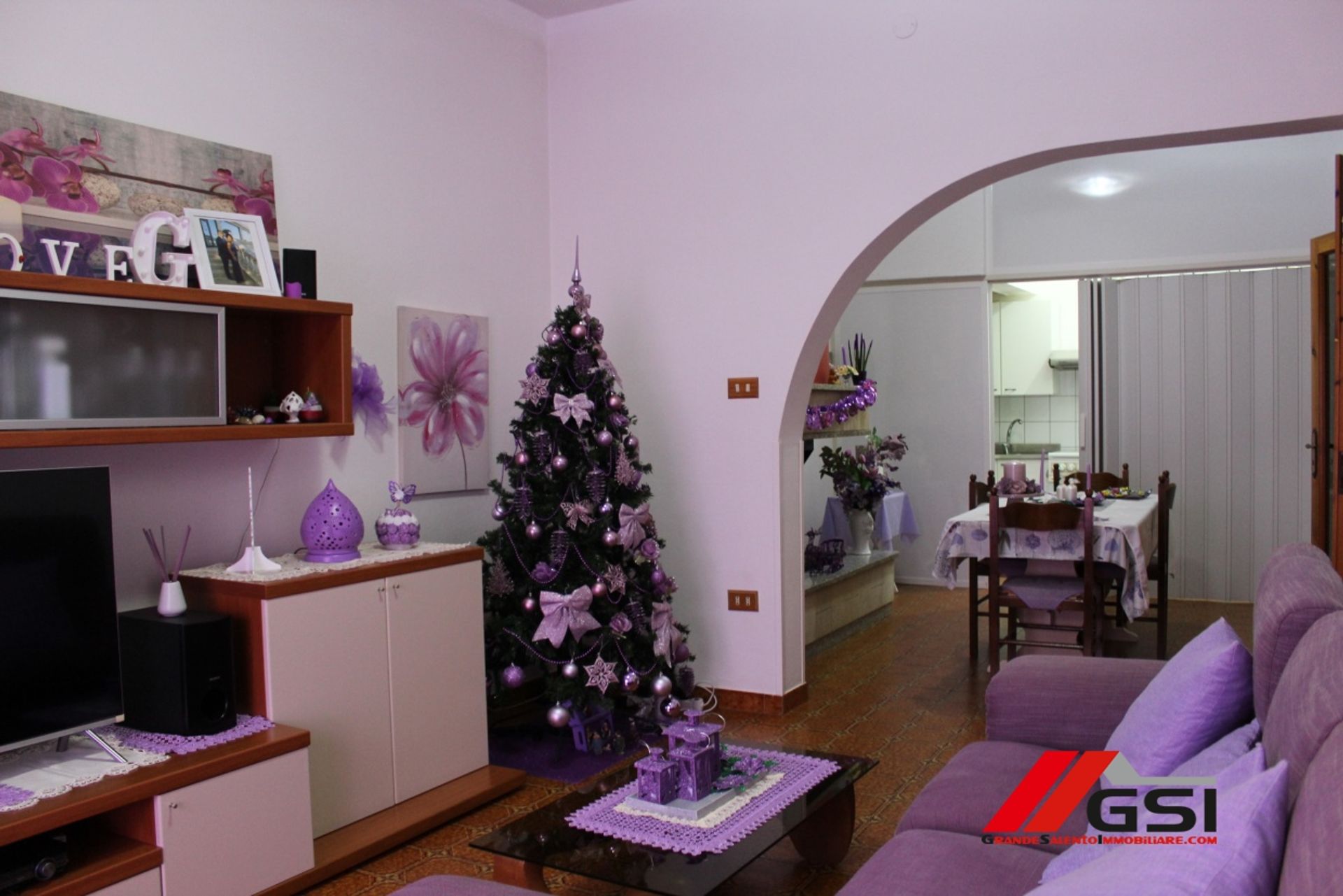 Condominio nel San Michele Salentino, Puglia 10697325