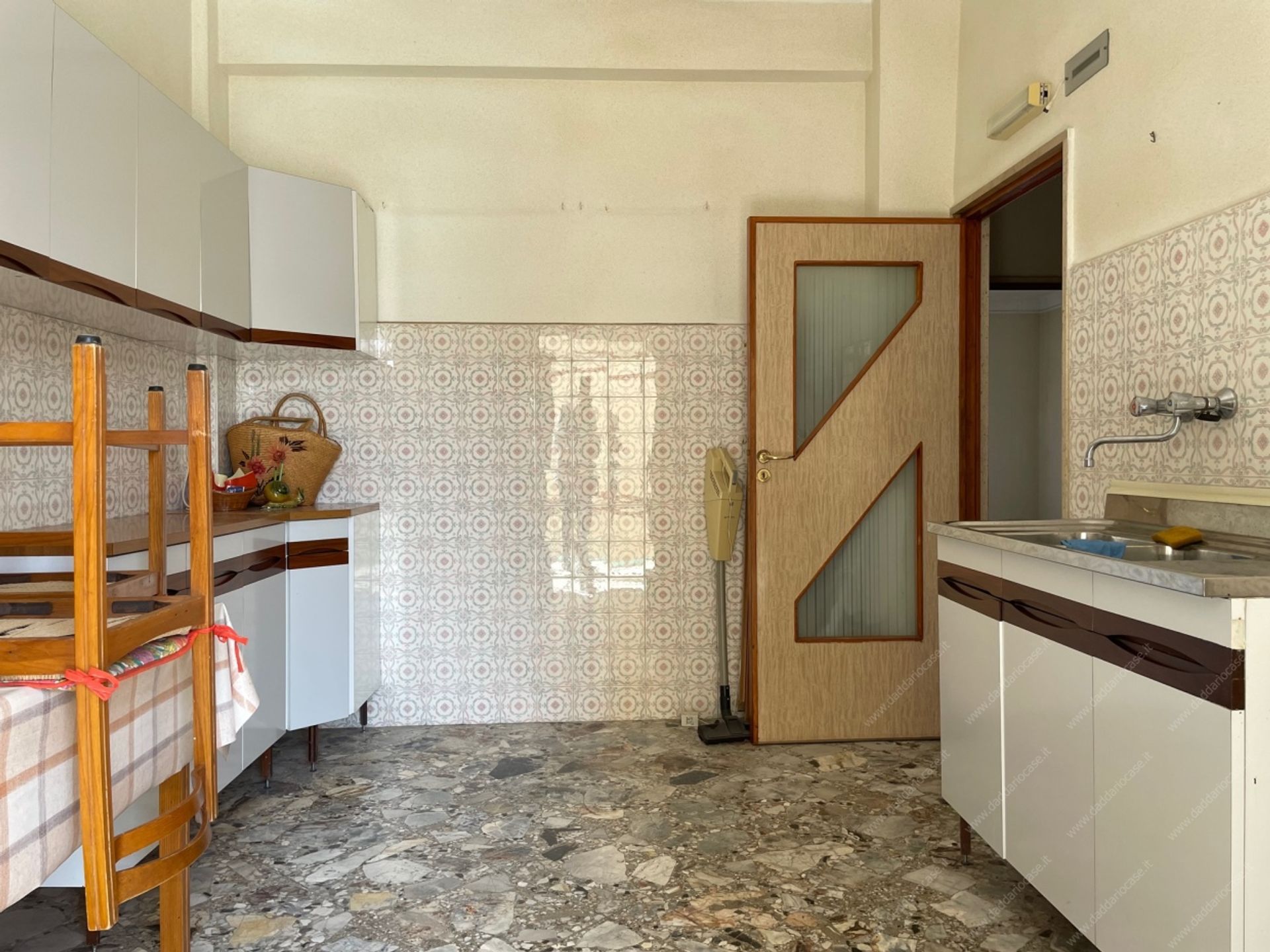 Condominium in Ruberto, Puglia 10697328