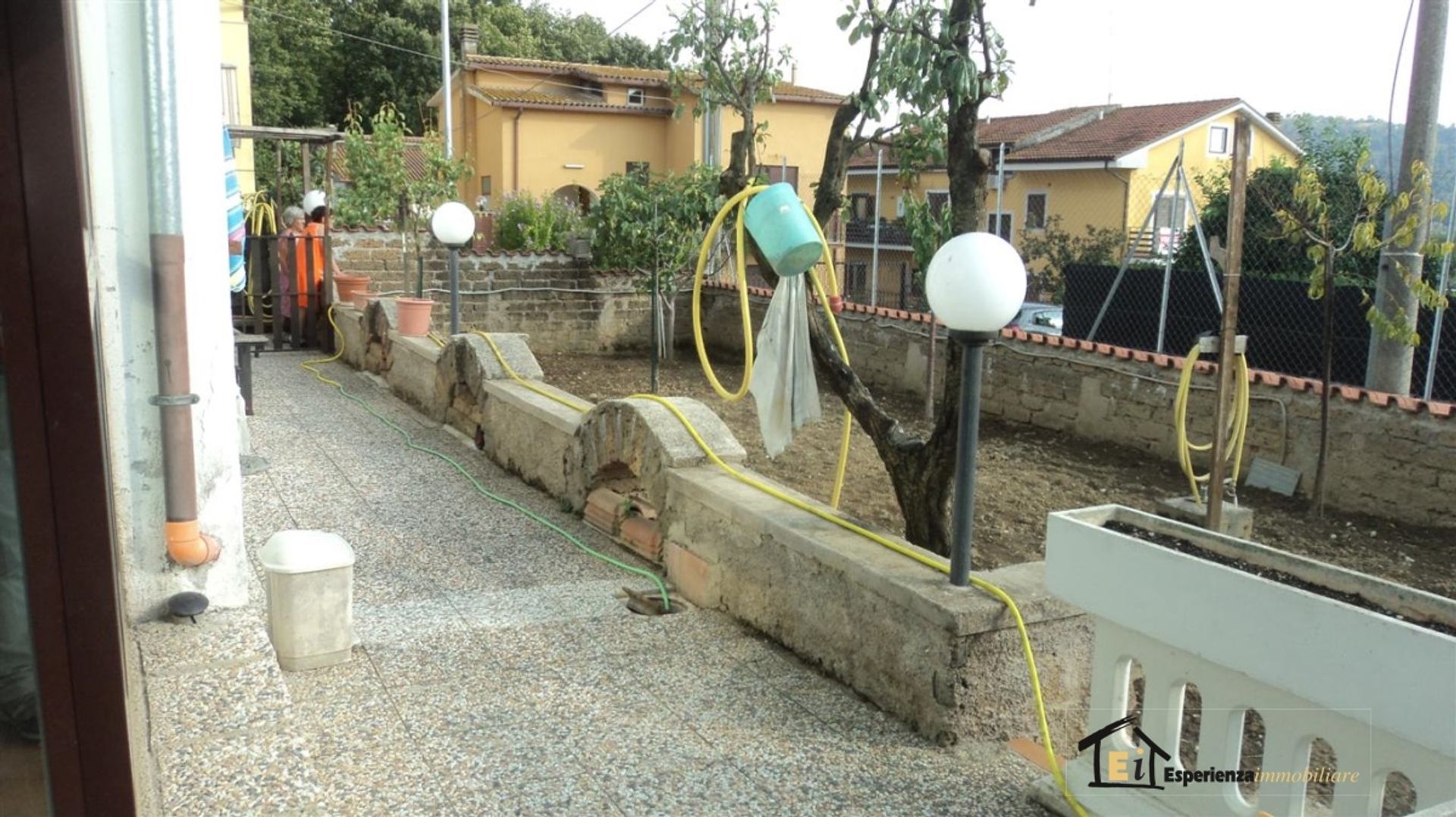 rumah dalam Gavignano, Lazio 10697330