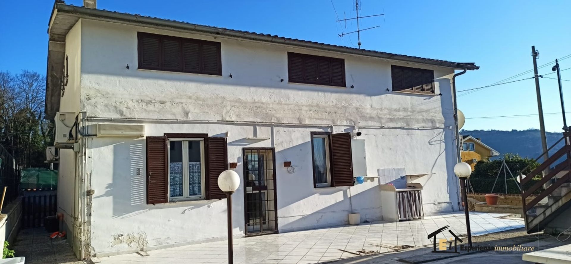 rumah dalam Gavignano, Lazio 10697330