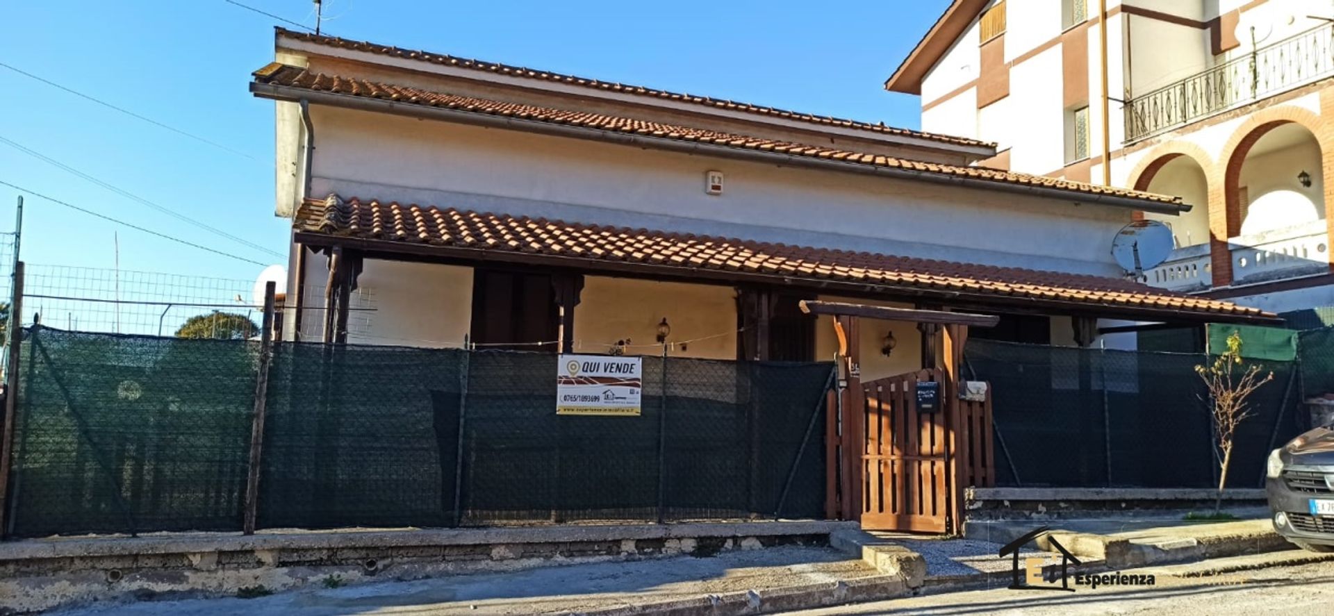 rumah dalam Gavignano, Lazio 10697330