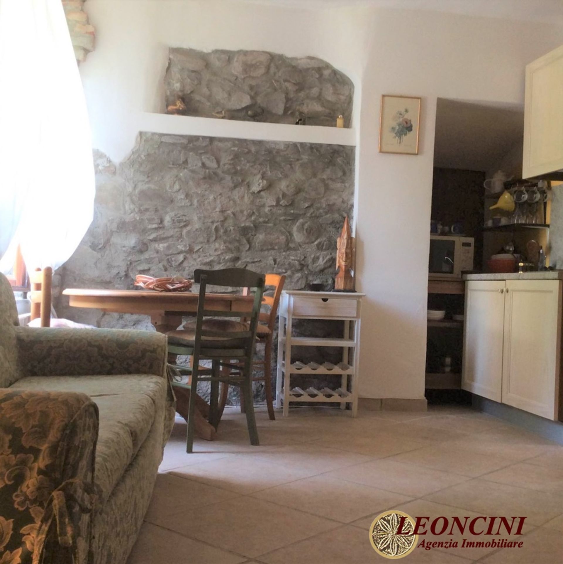 Kondominium dalam Bagnone, Tuscany 10697340