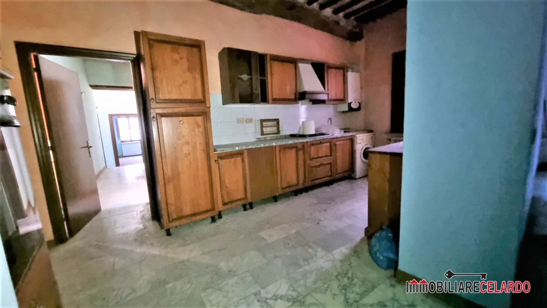 Condominio nel Firenze, Toscana 10697347