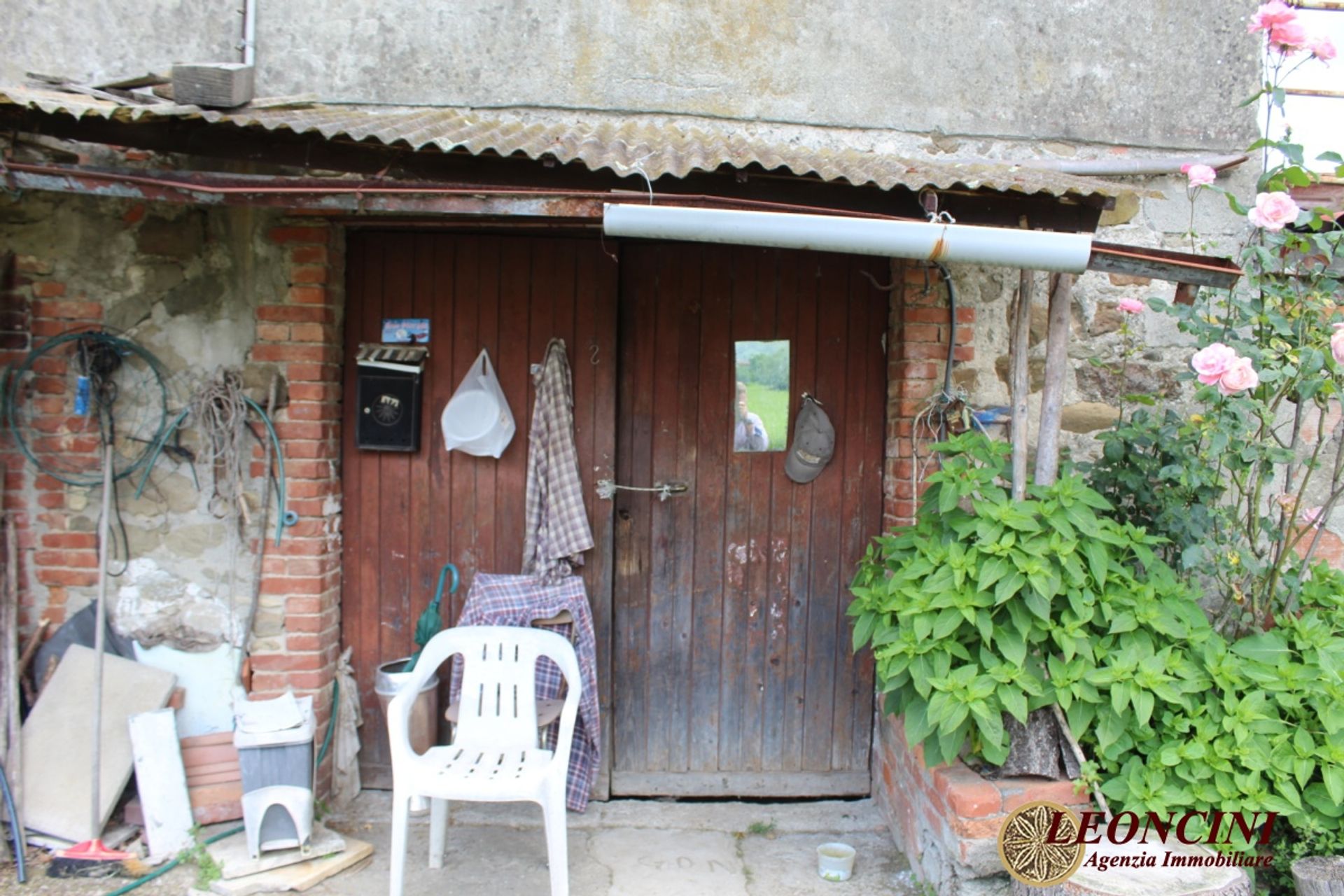 Talo sisään Filetto, Toscana 10697356