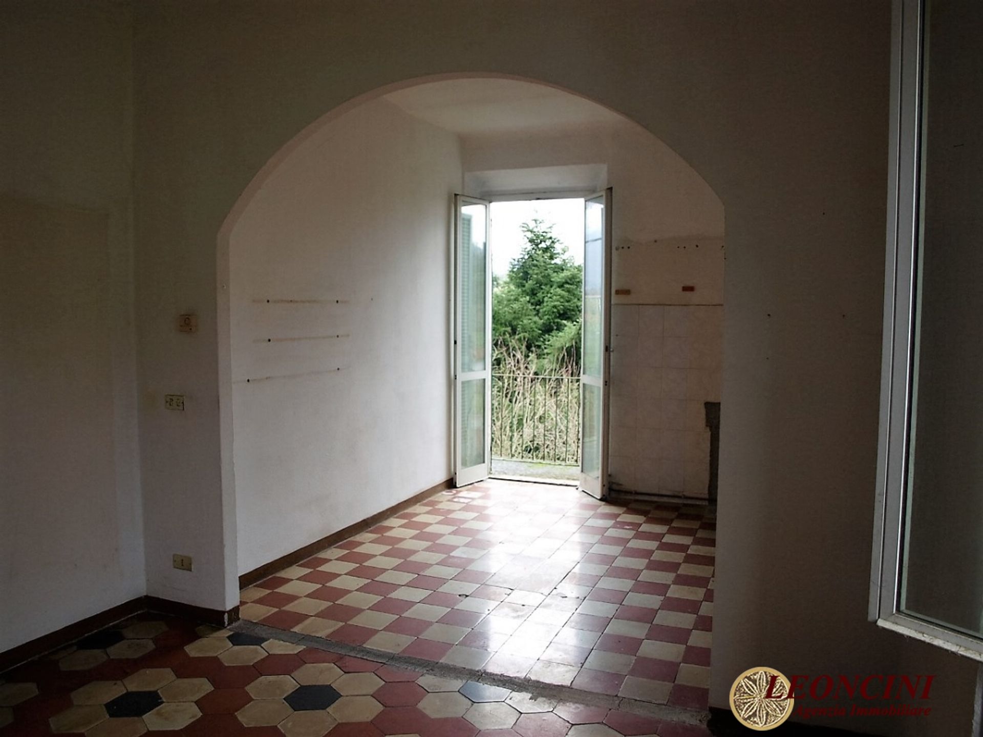 Condominio en Villafranca in Lunigiana, Tuscany 10697360