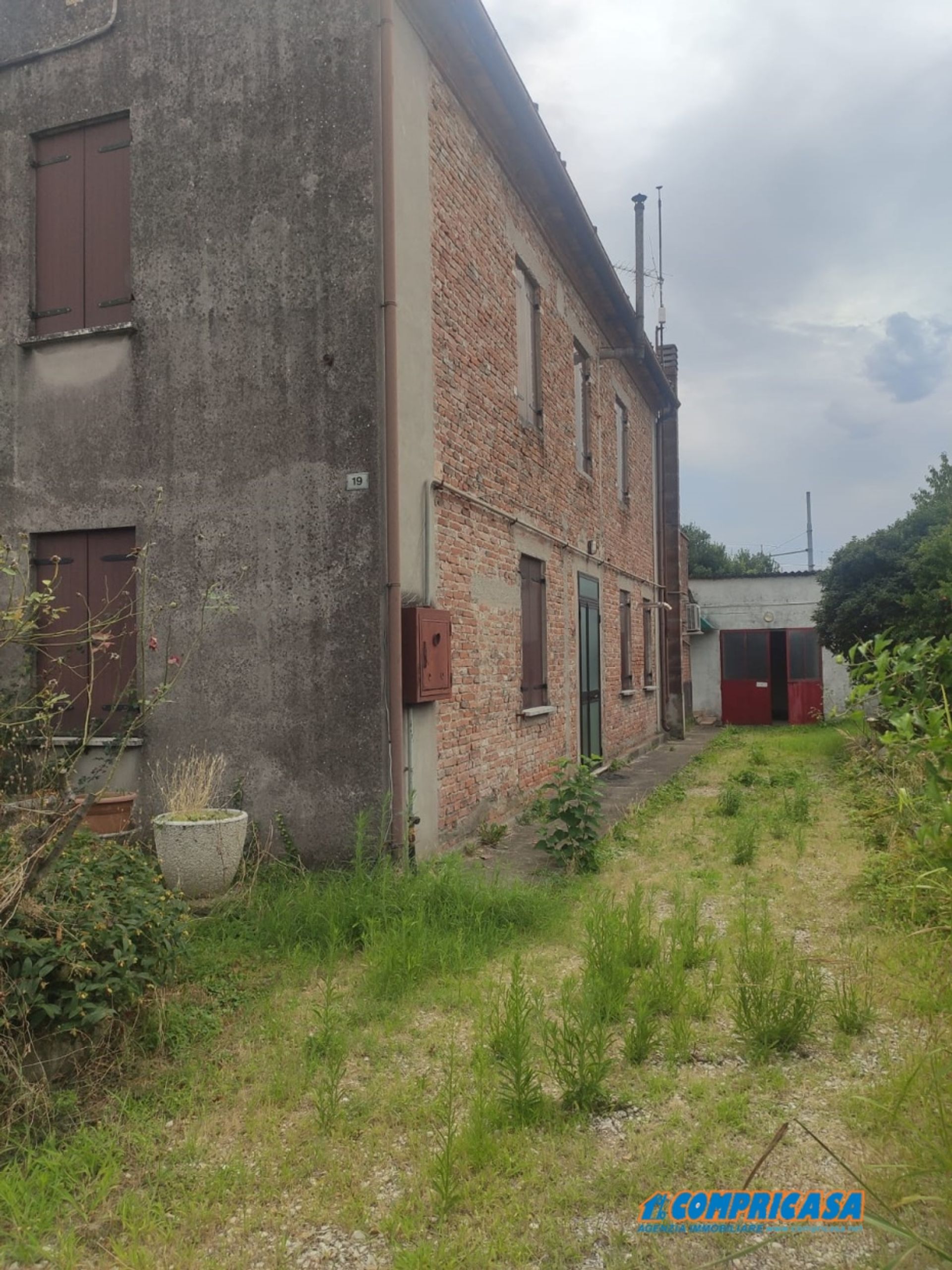 rumah dalam Montagnana, Veneto 10697369