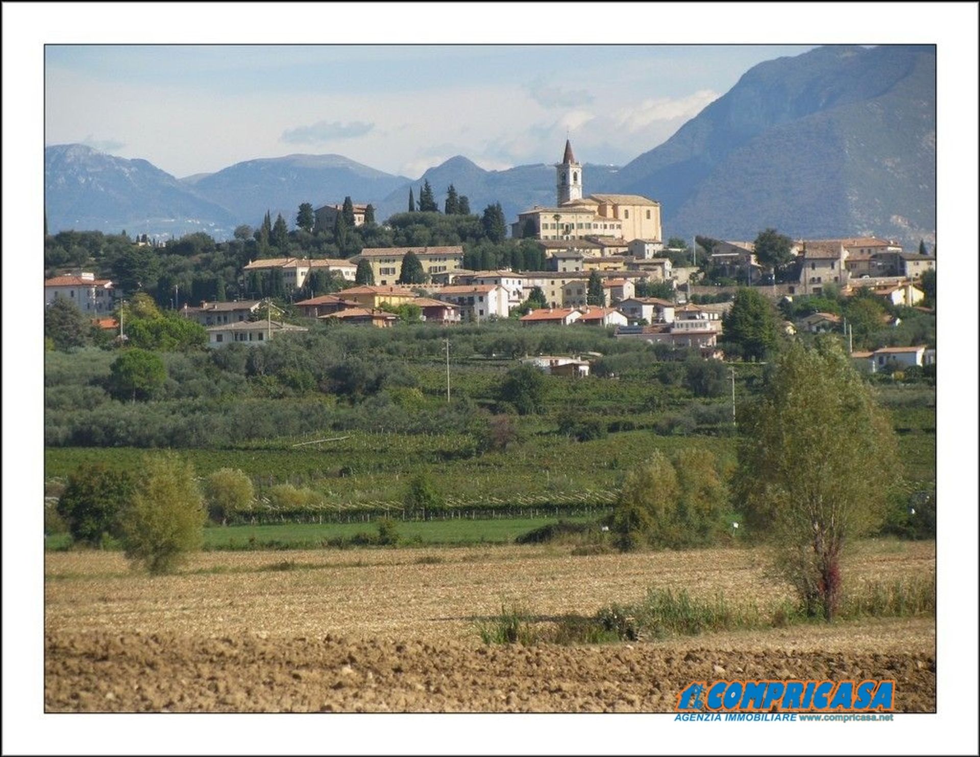 Промислові в , Veneto 10697389