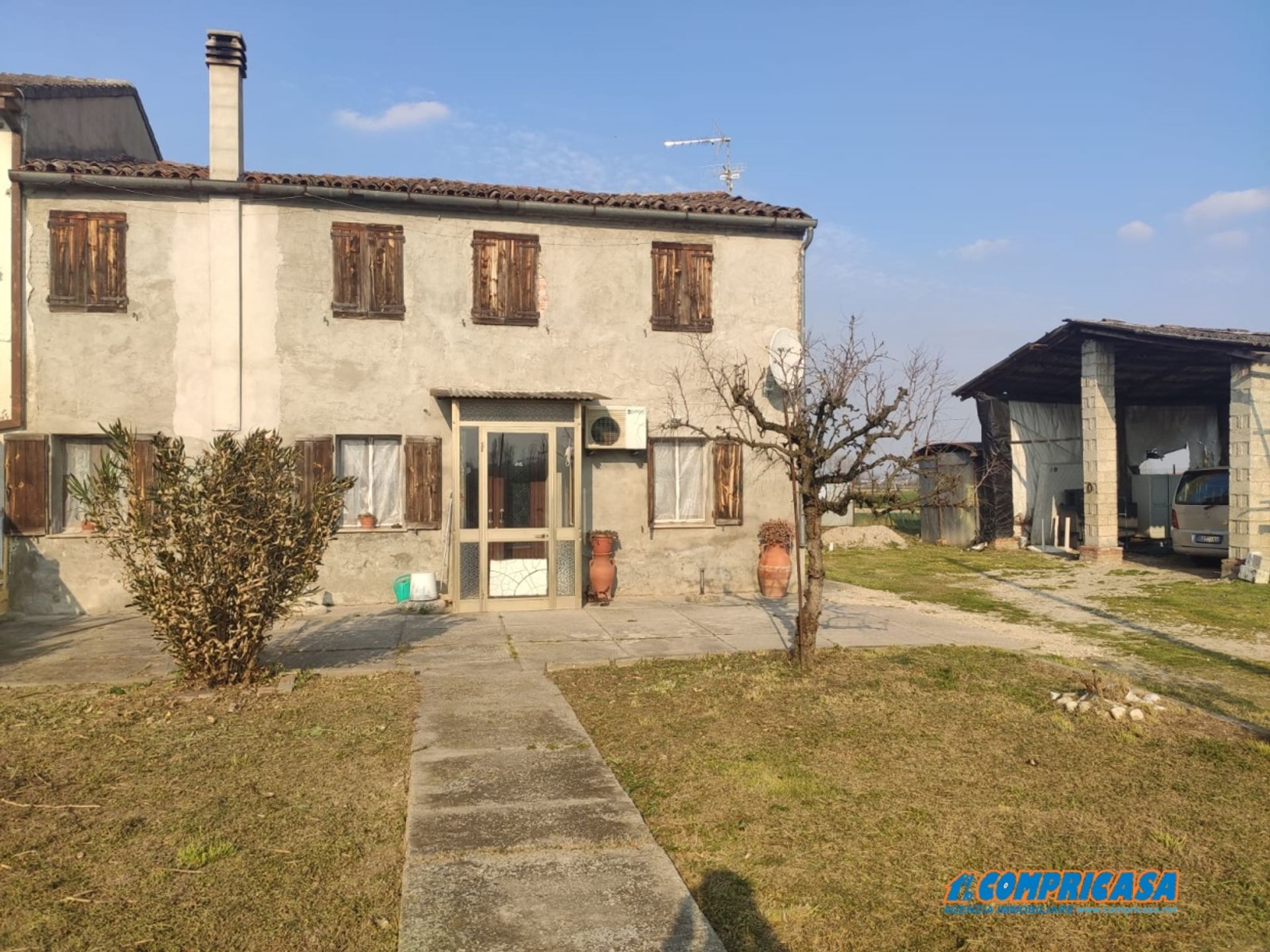 Huis in Venetië, Veneto 10697409