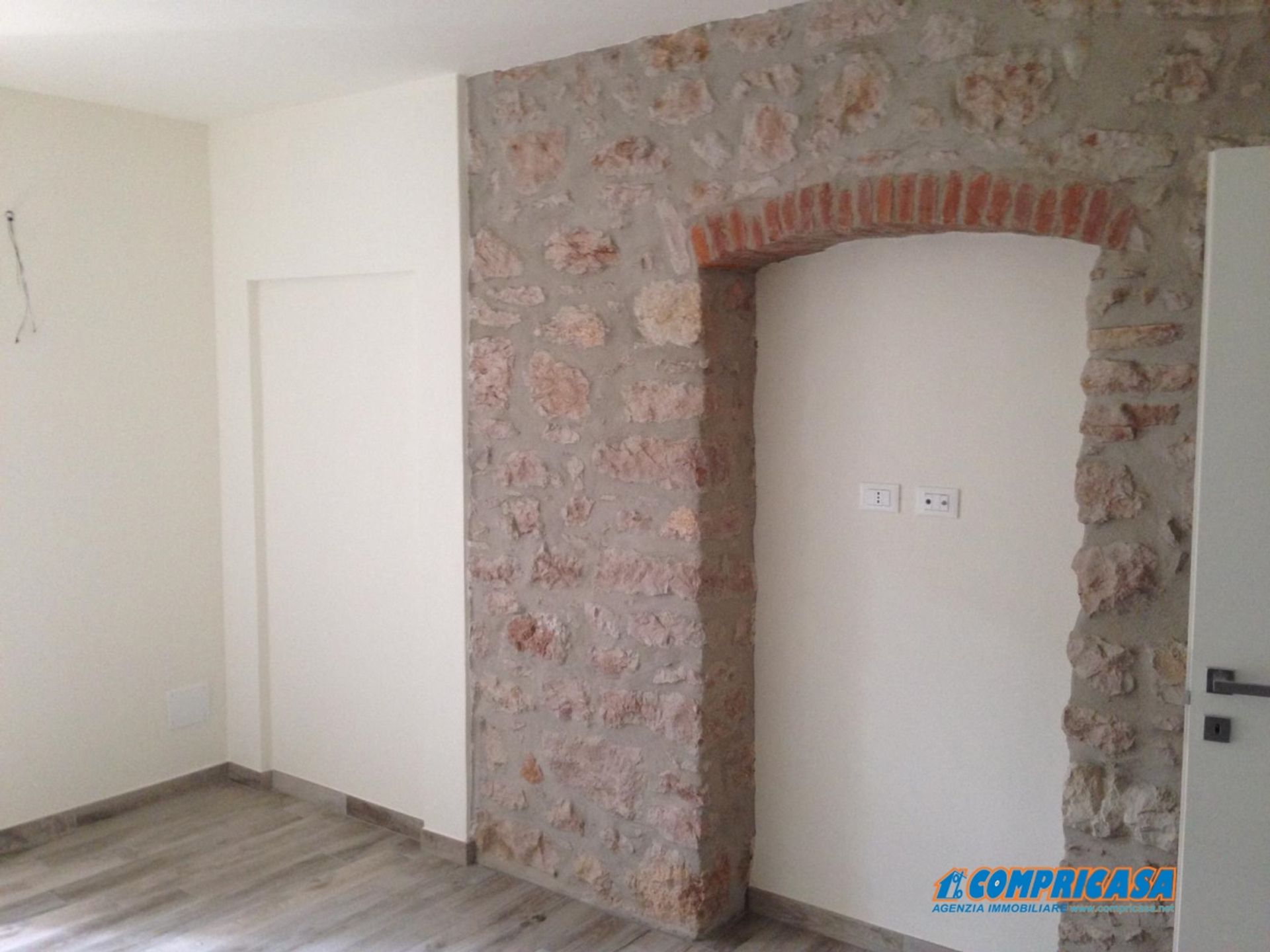 Condominio nel San Zeno di Montagna, veneto 10697410