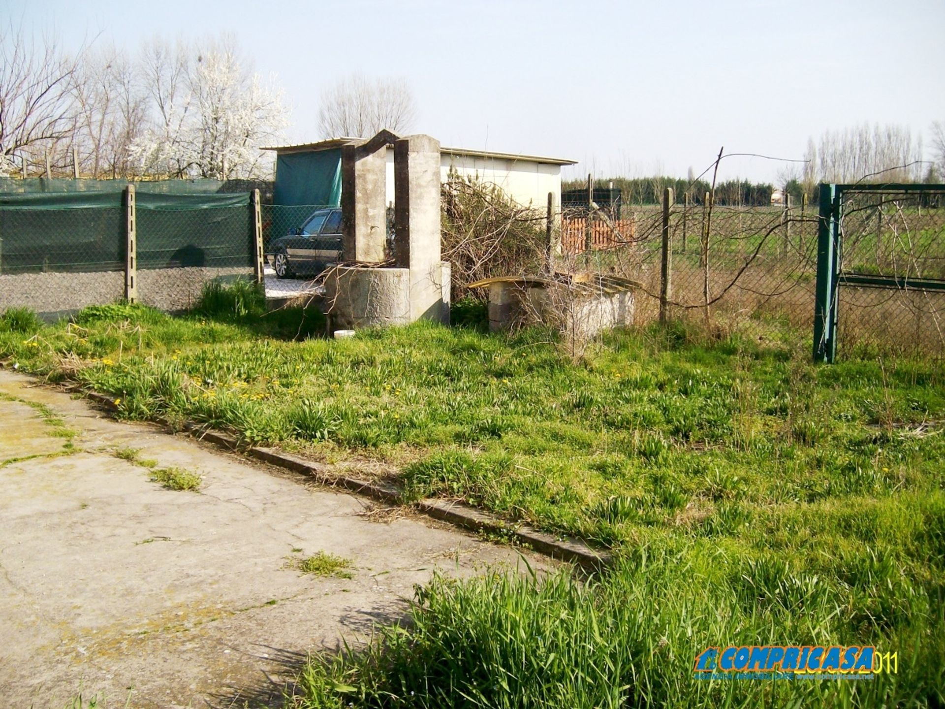 casa en Venecia, Véneto 10697412