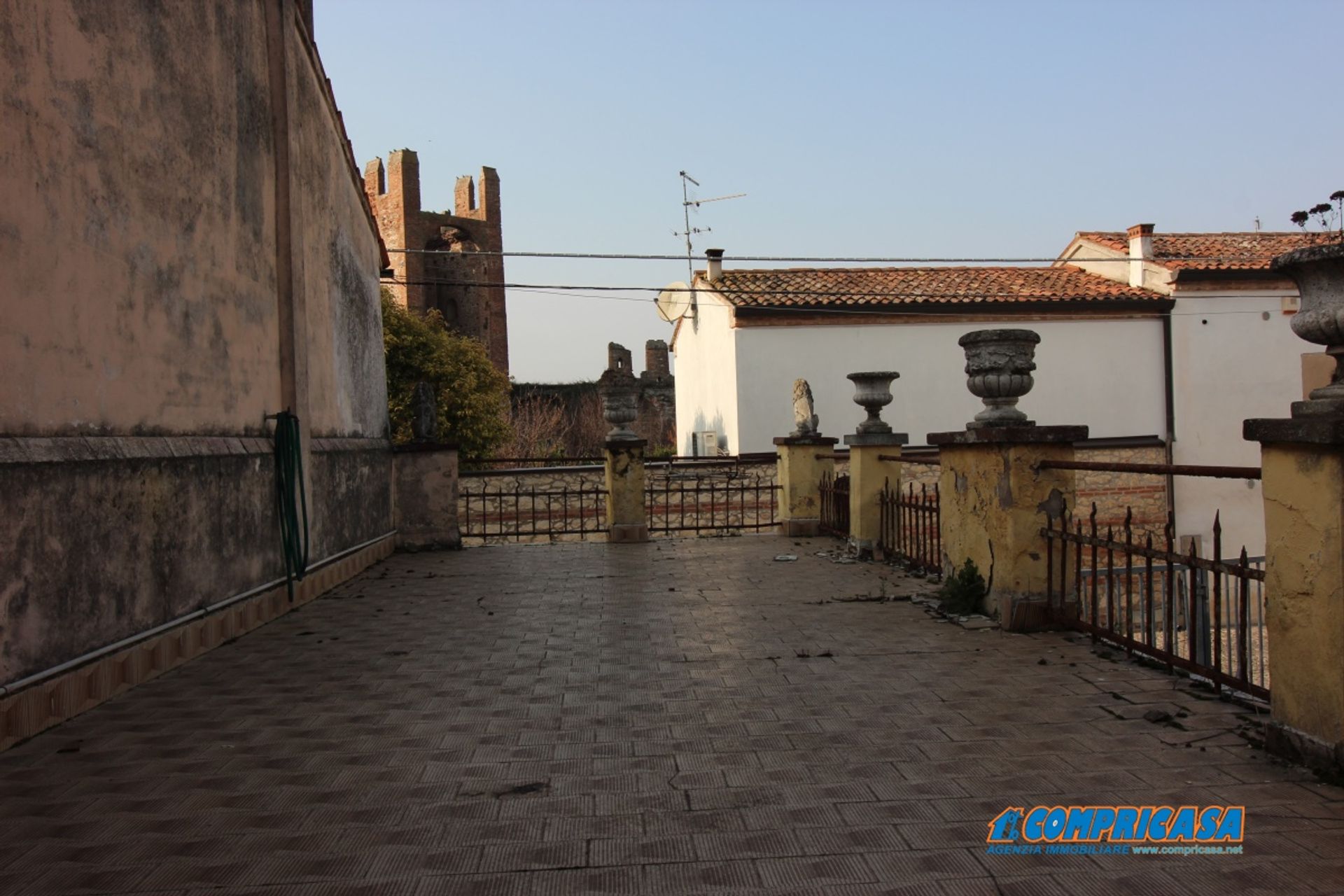 Huis in Montagnana, Veneto 10697414