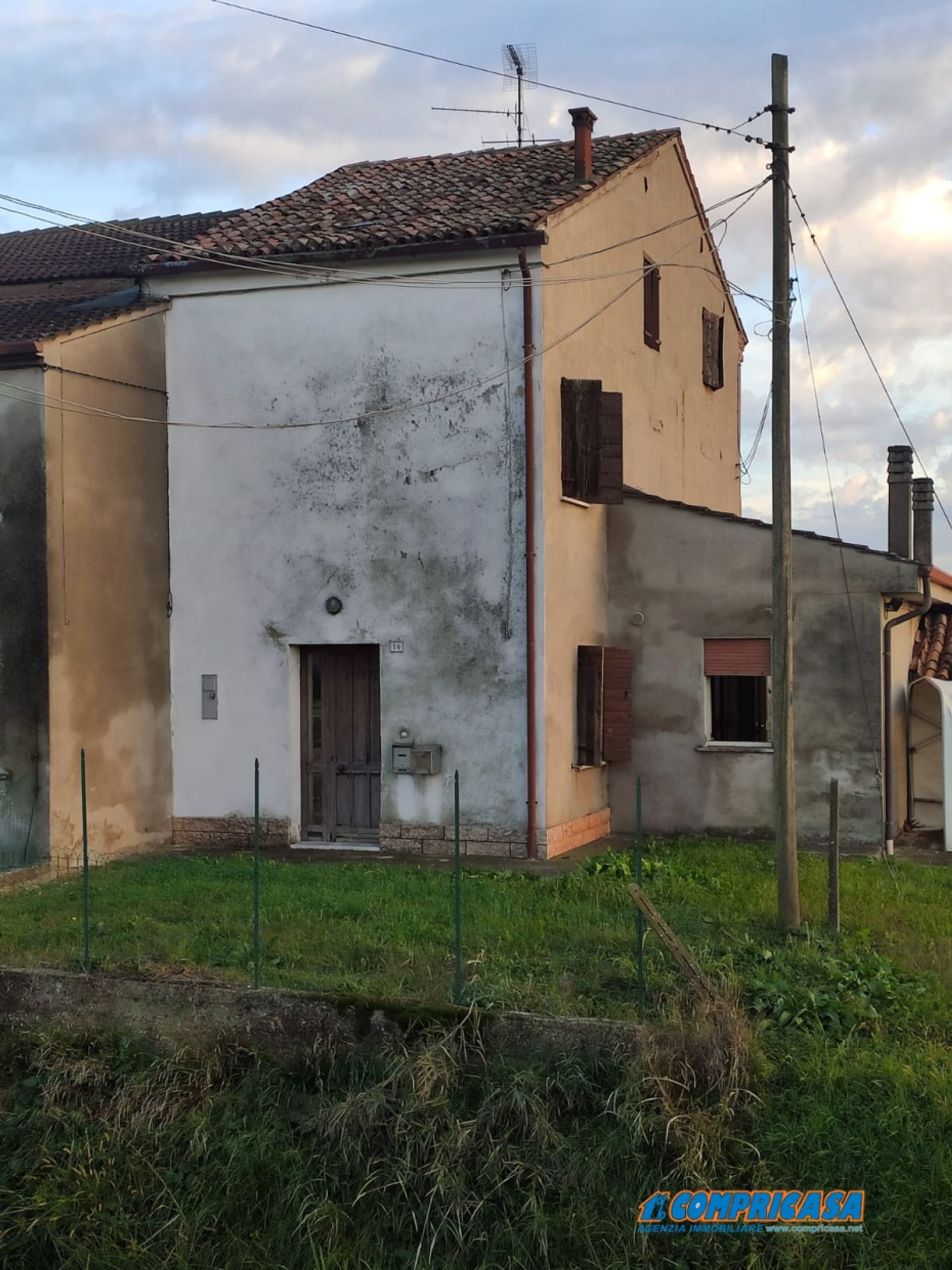 Hus i , Veneto 10697419