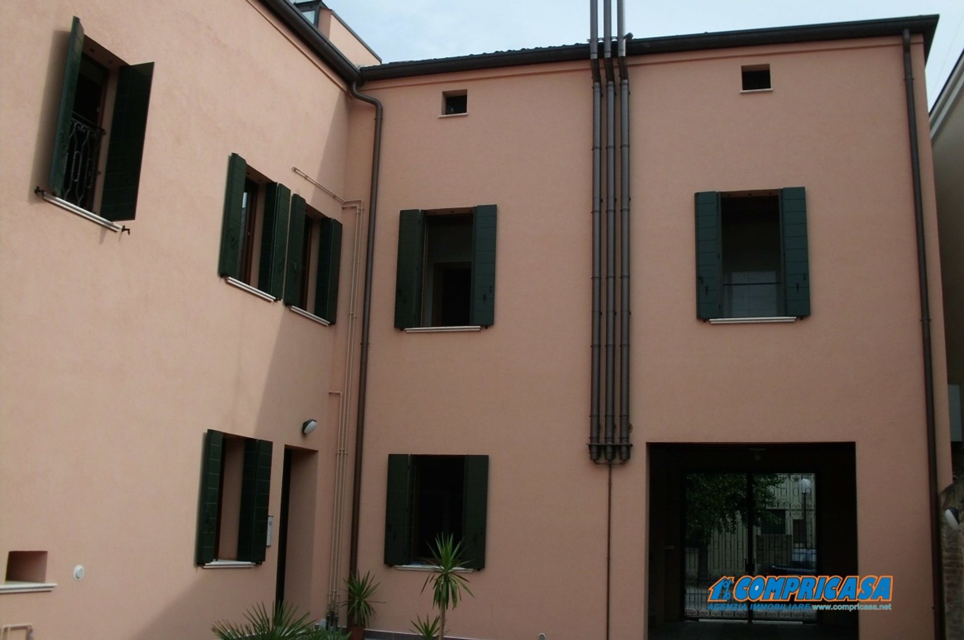 Condominium in , Veneto 10697423