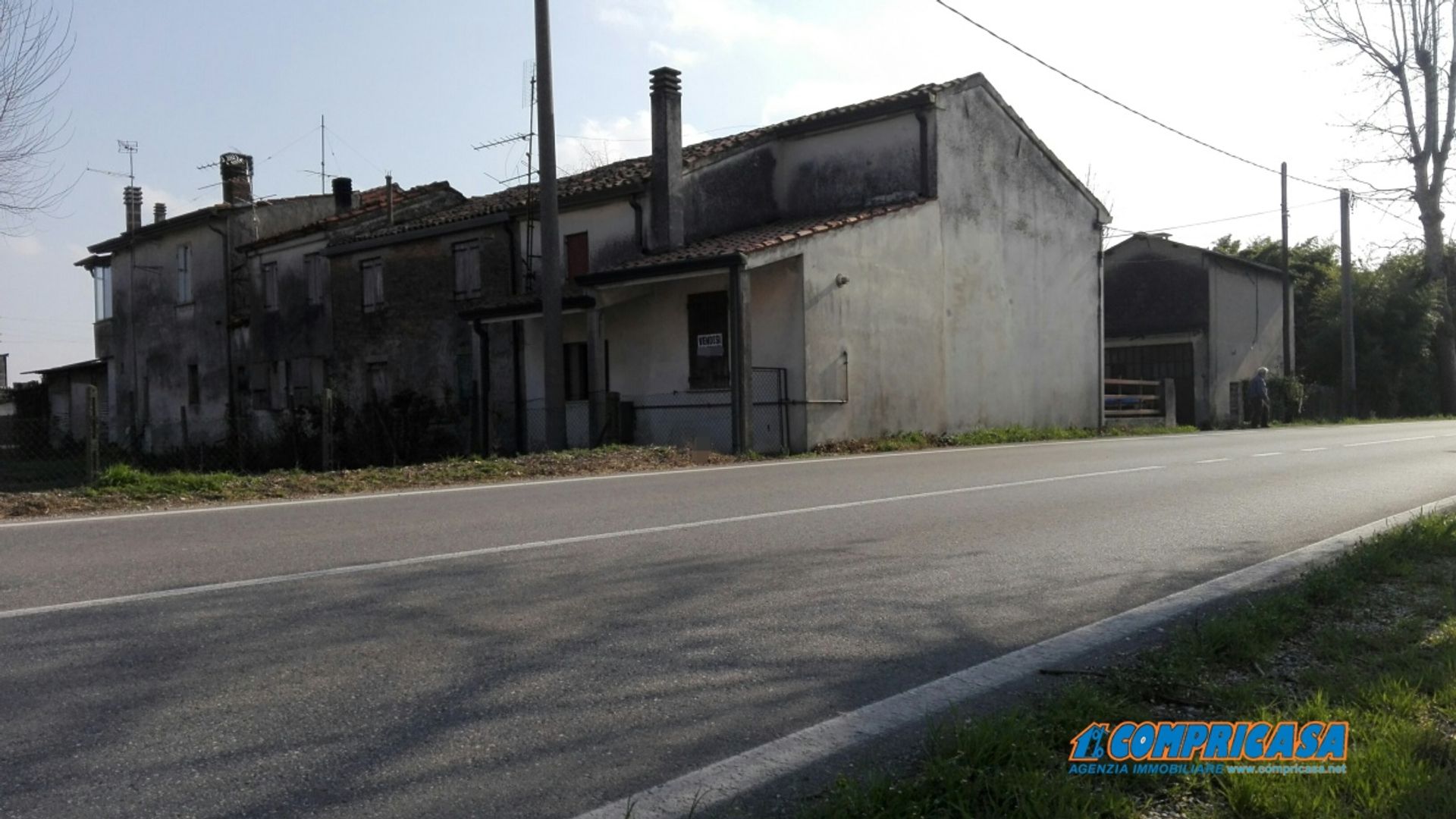 casa en Venecia, Véneto 10697434