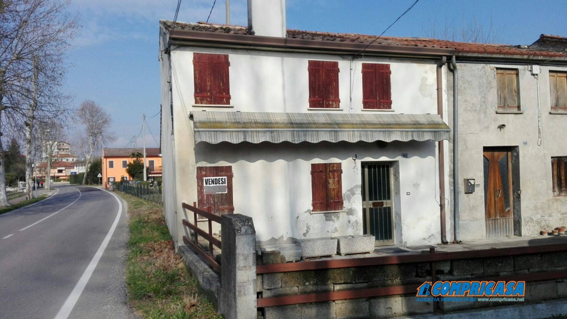 rumah dalam Venice, Veneto 10697434