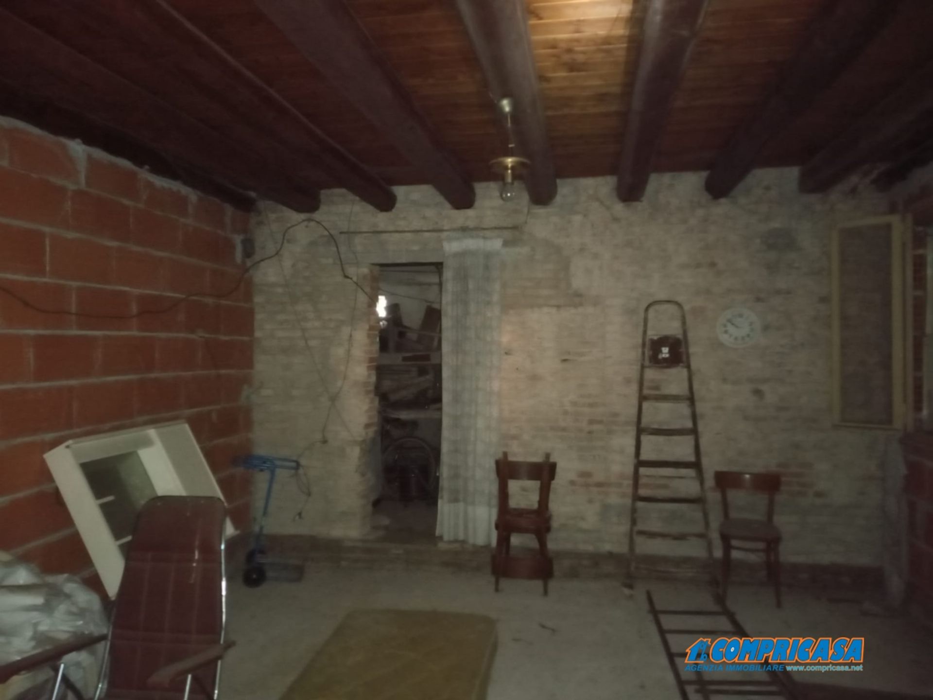 House in Montagnana, Veneto 10697457