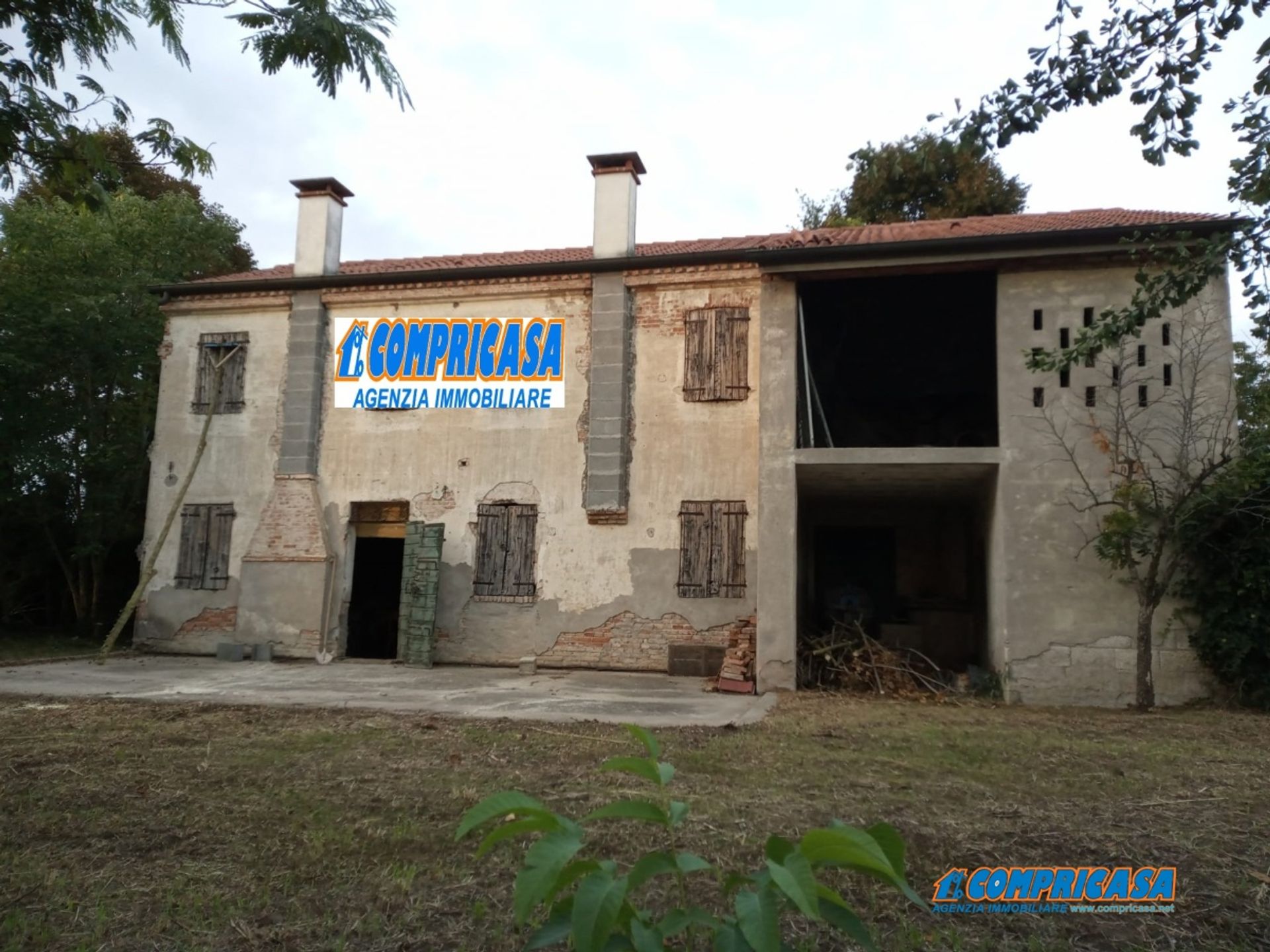 casa en Montagnana, Véneto 10697457