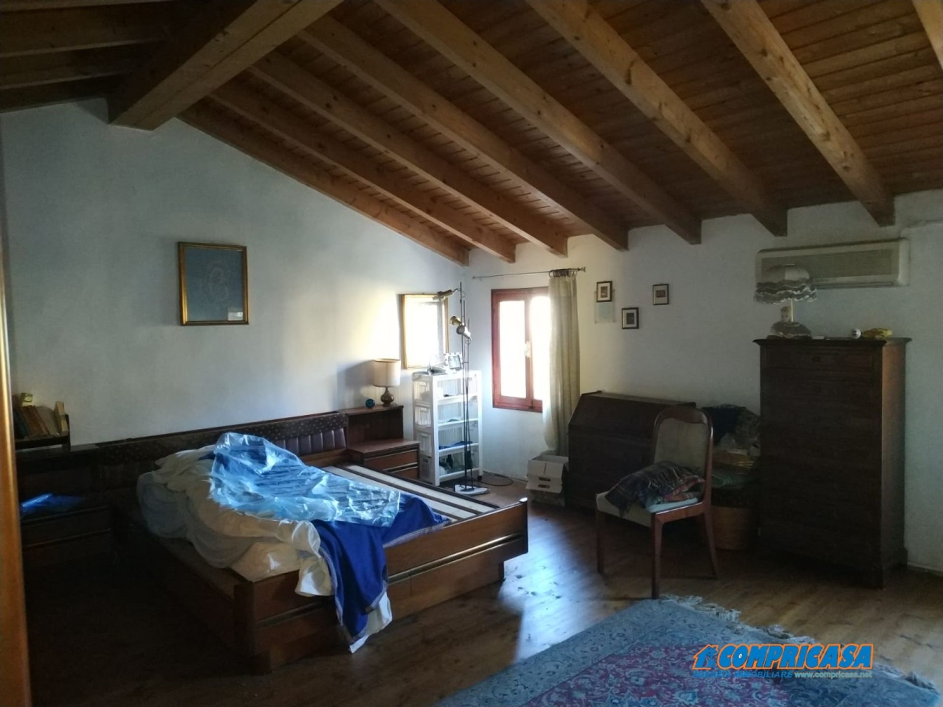 Casa nel Montagnana, veneto 10697467