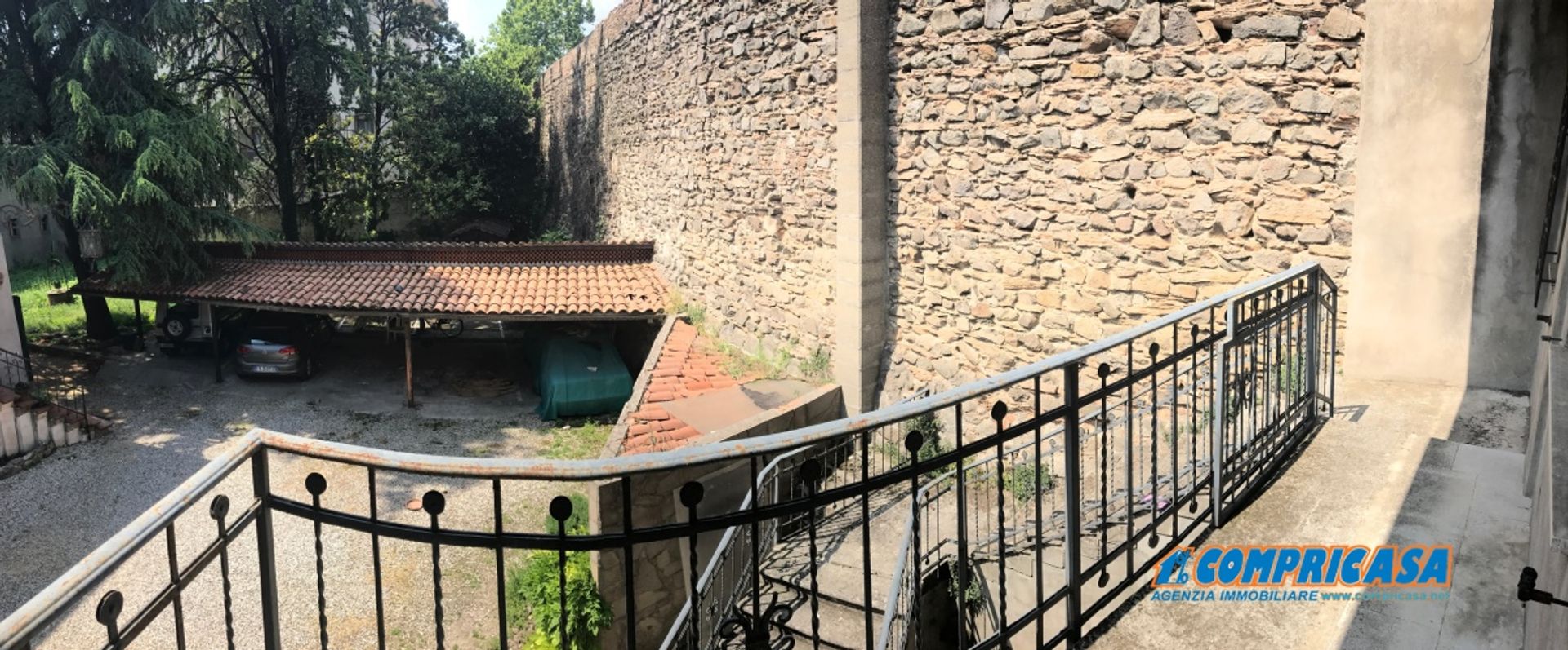 casa en Este, Veneto 10697498