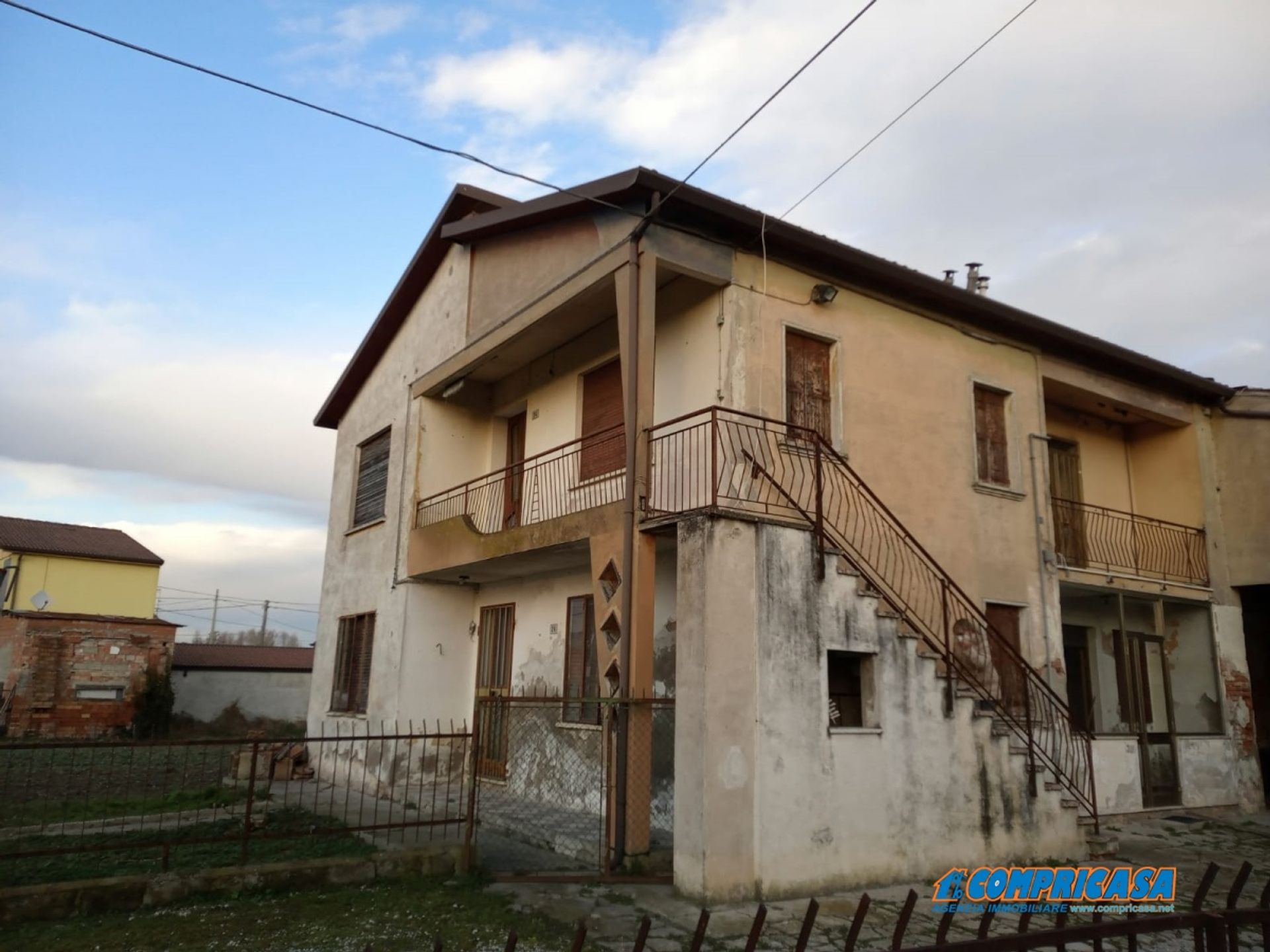 rumah dalam Venice, Veneto 10697514