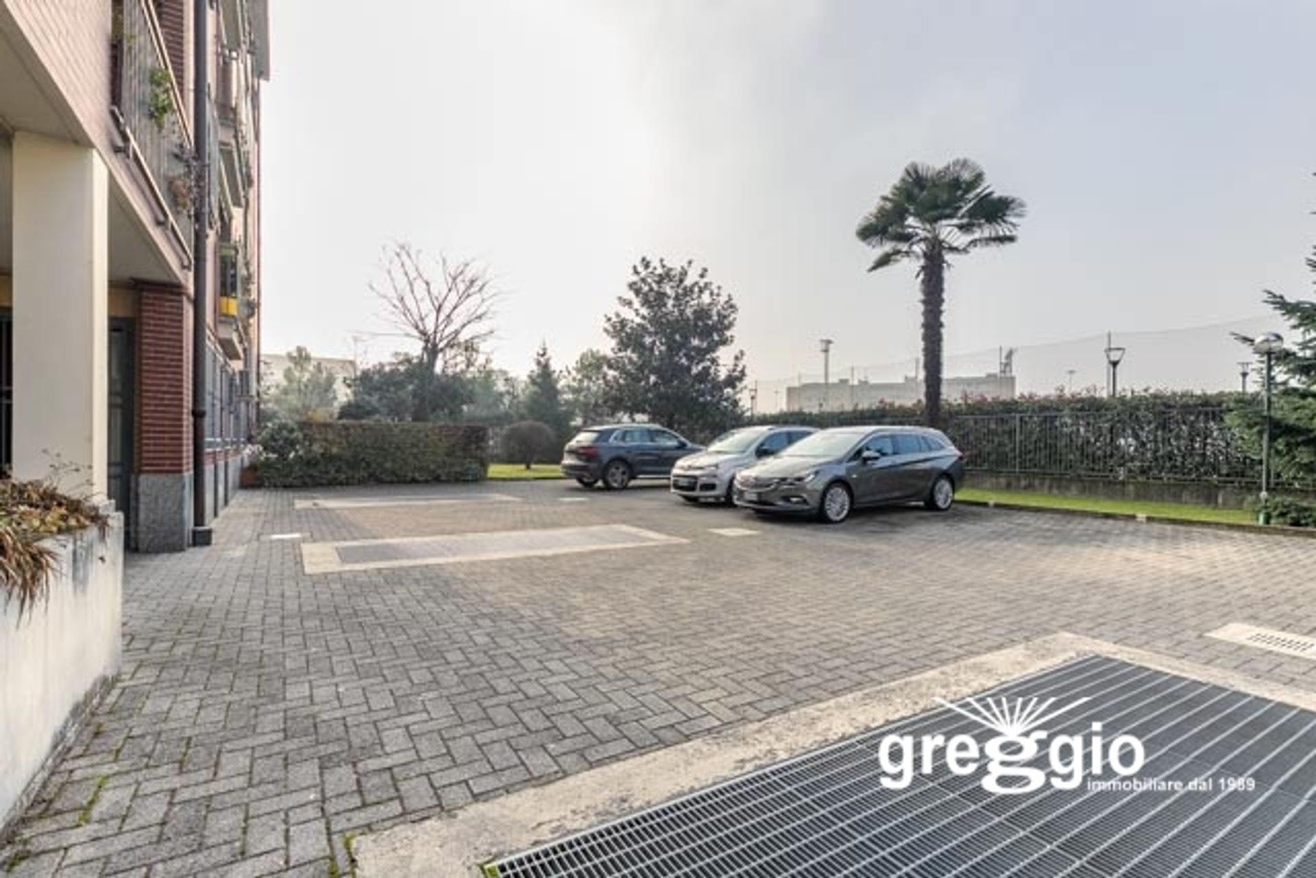 Condominio nel Milan, Lombardy 10697517