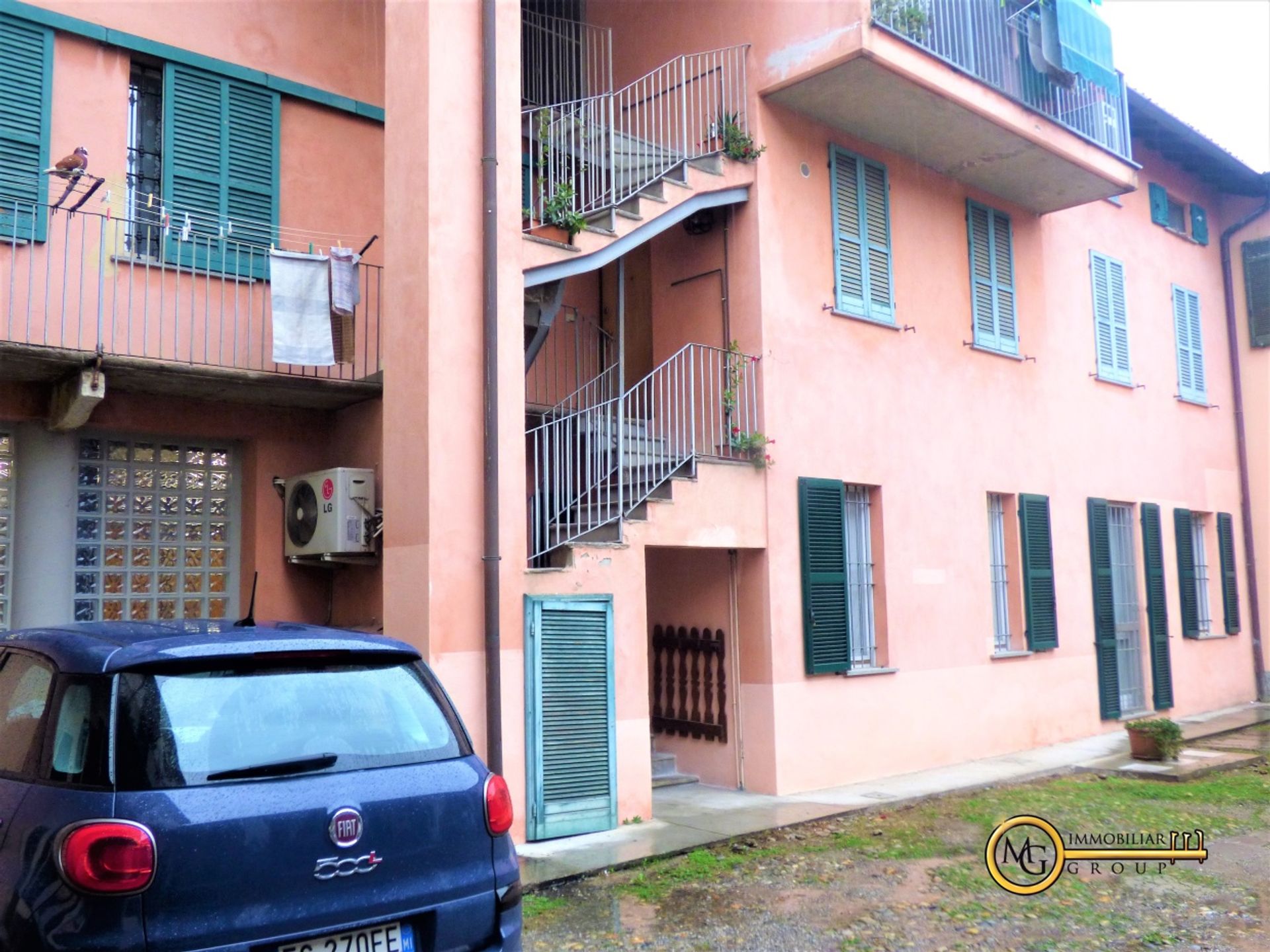 Condominio nel Pozzuolo Martesana, Lombardy 10697523