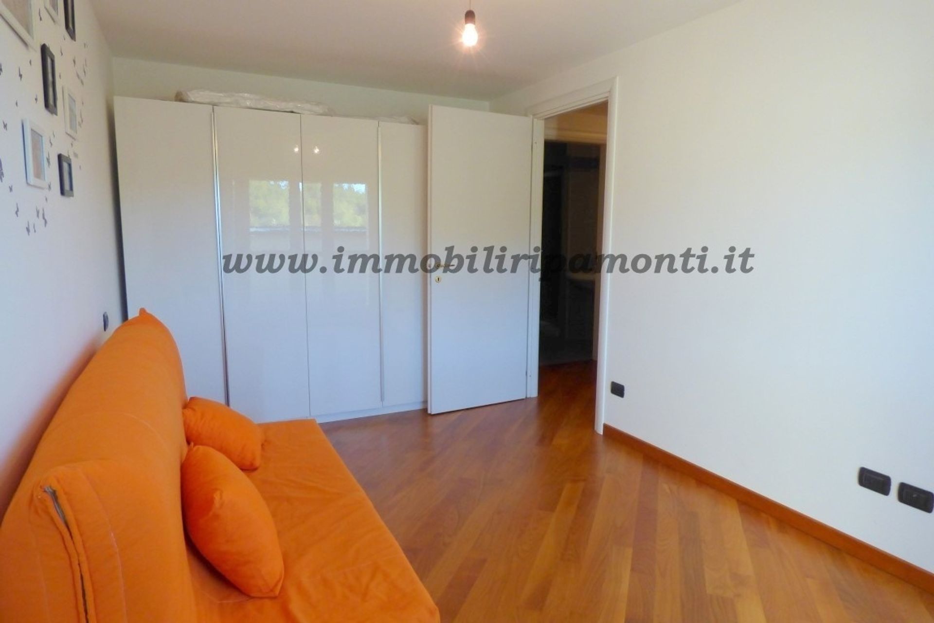 Eigentumswohnung im , Lombardy 10697524