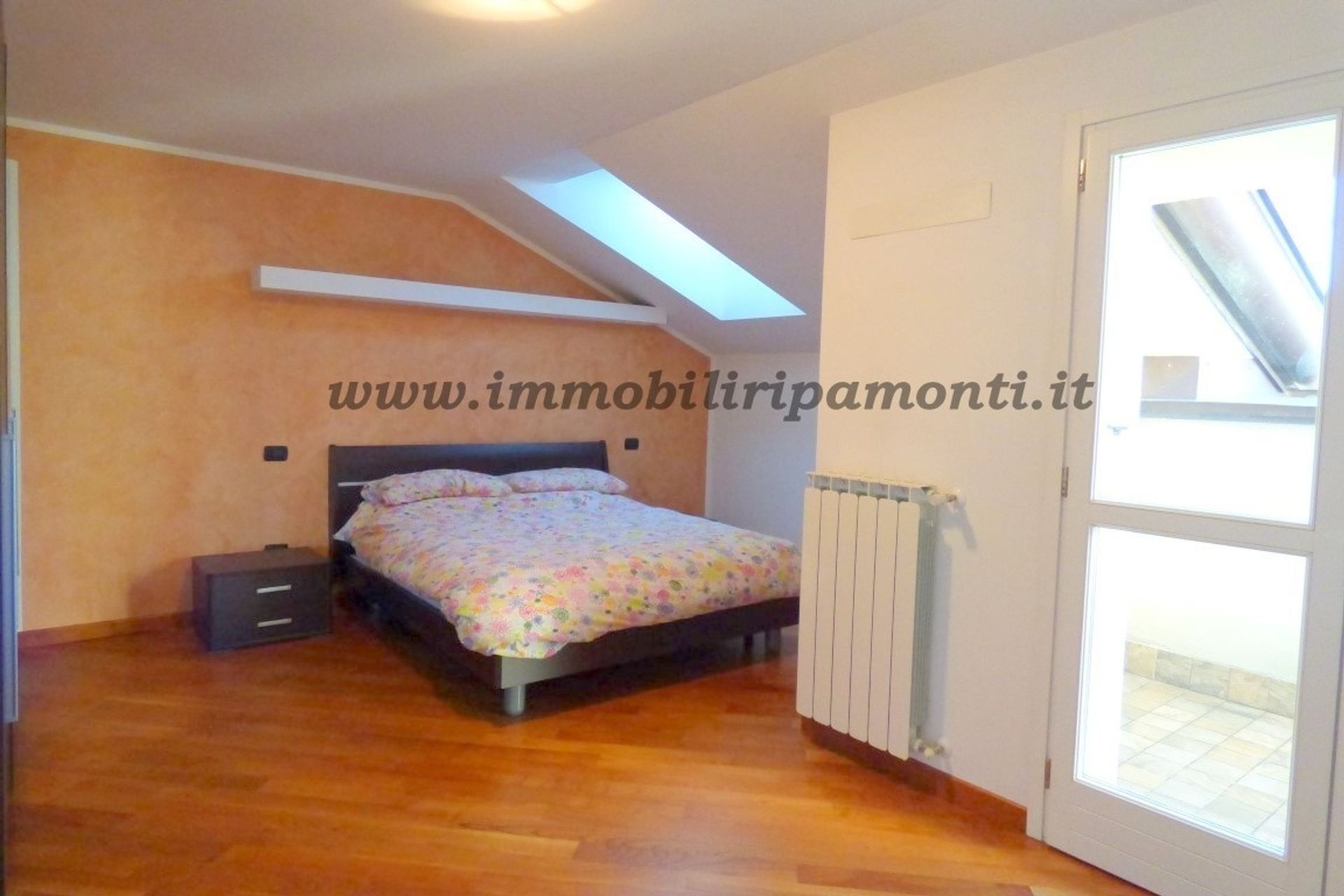 Eigentumswohnung im , Lombardy 10697524