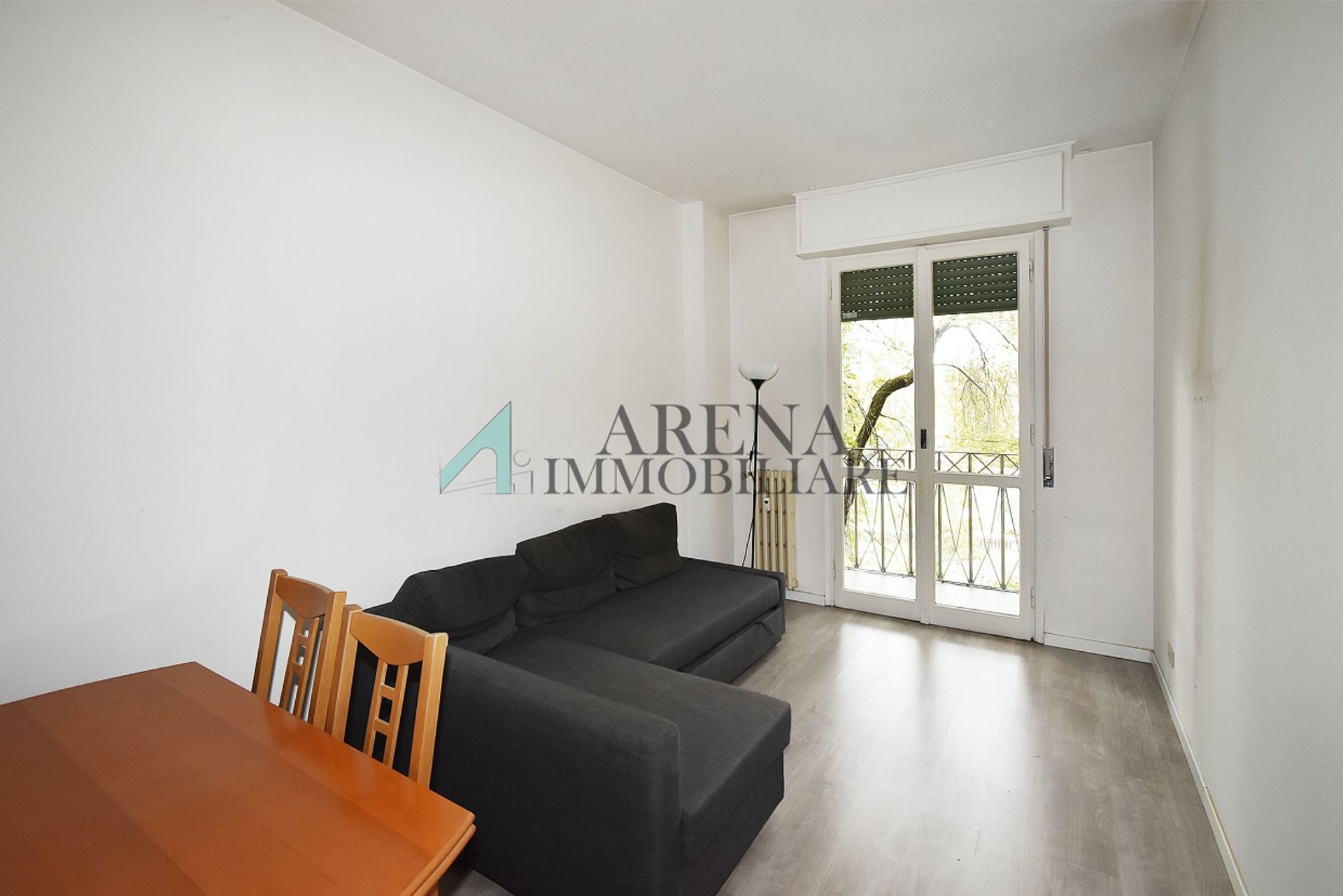 Condominium dans Milan, Lombardy 10697543