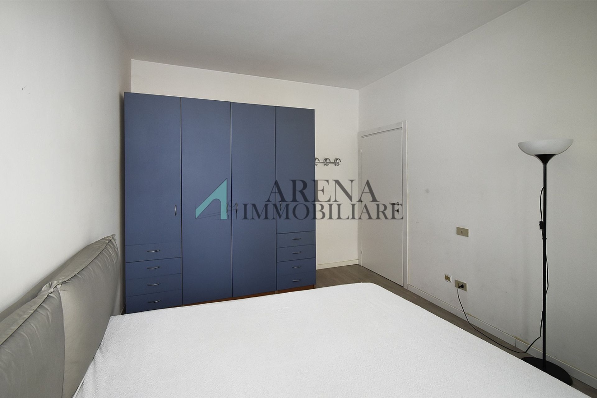 Condominium dans Milan, Lombardy 10697543