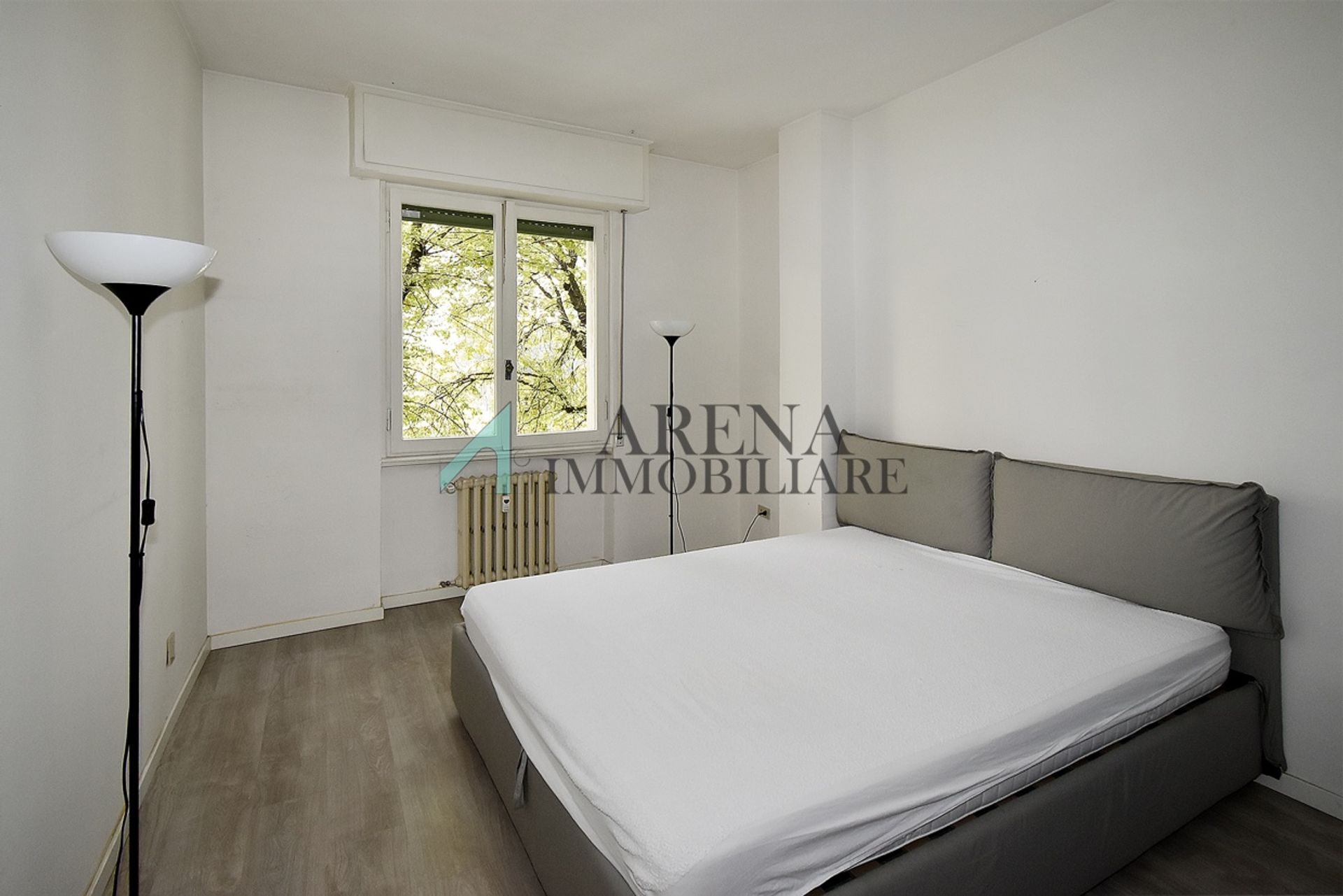 Condominium dans Milan, Lombardy 10697543