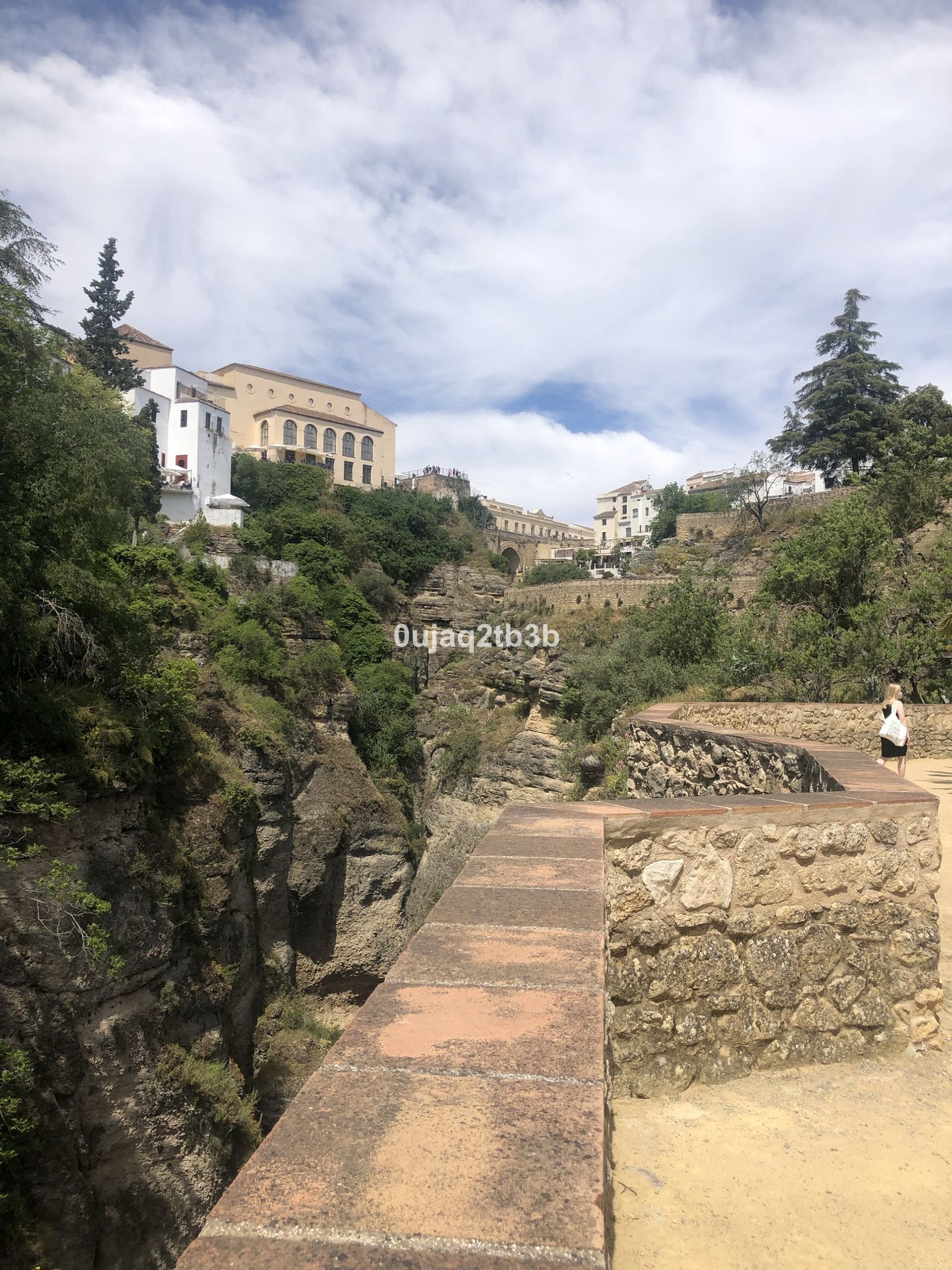 آخر في Ronda, Andalusia 10697560