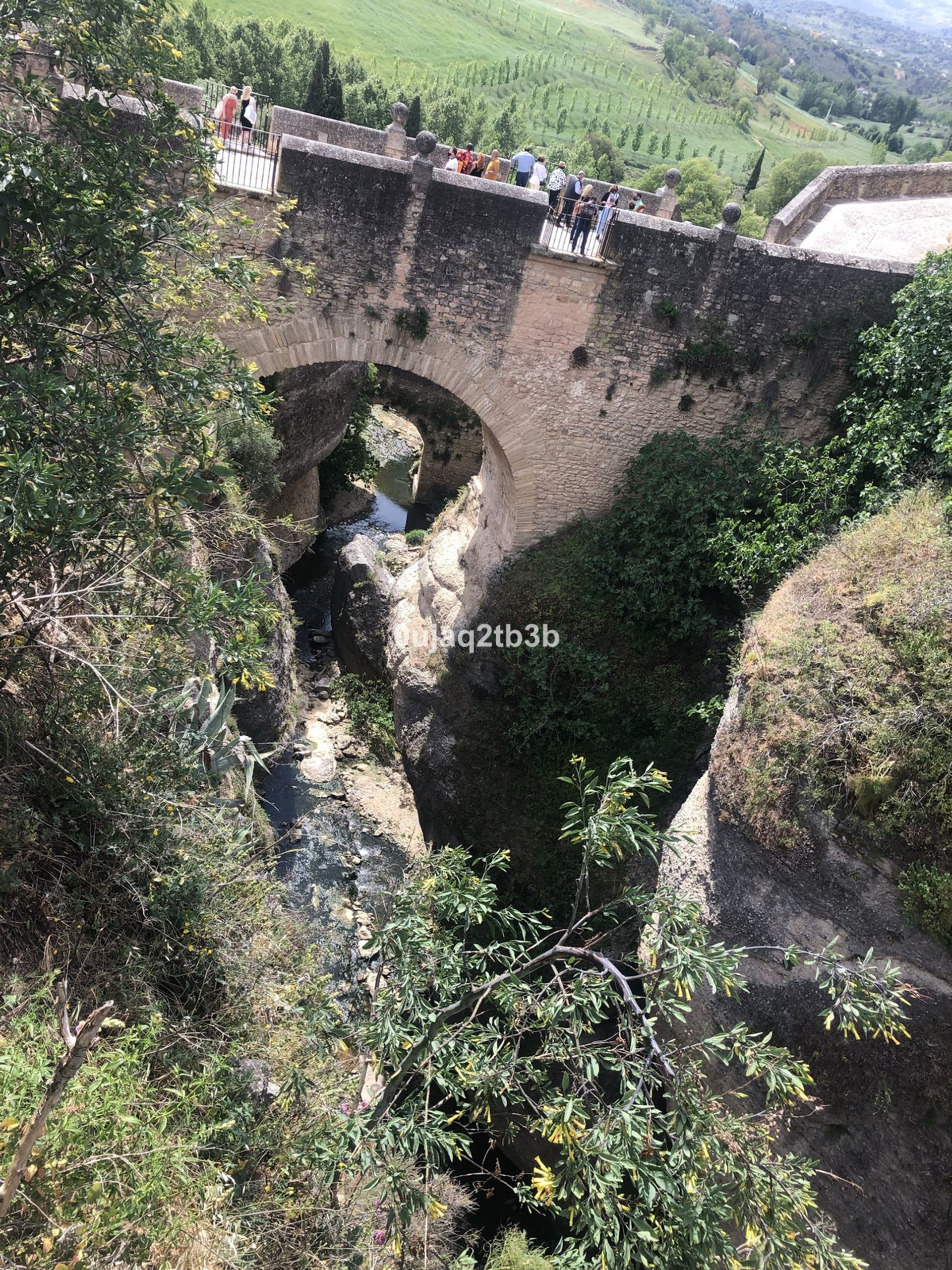 آخر في Ronda, Andalusia 10697560