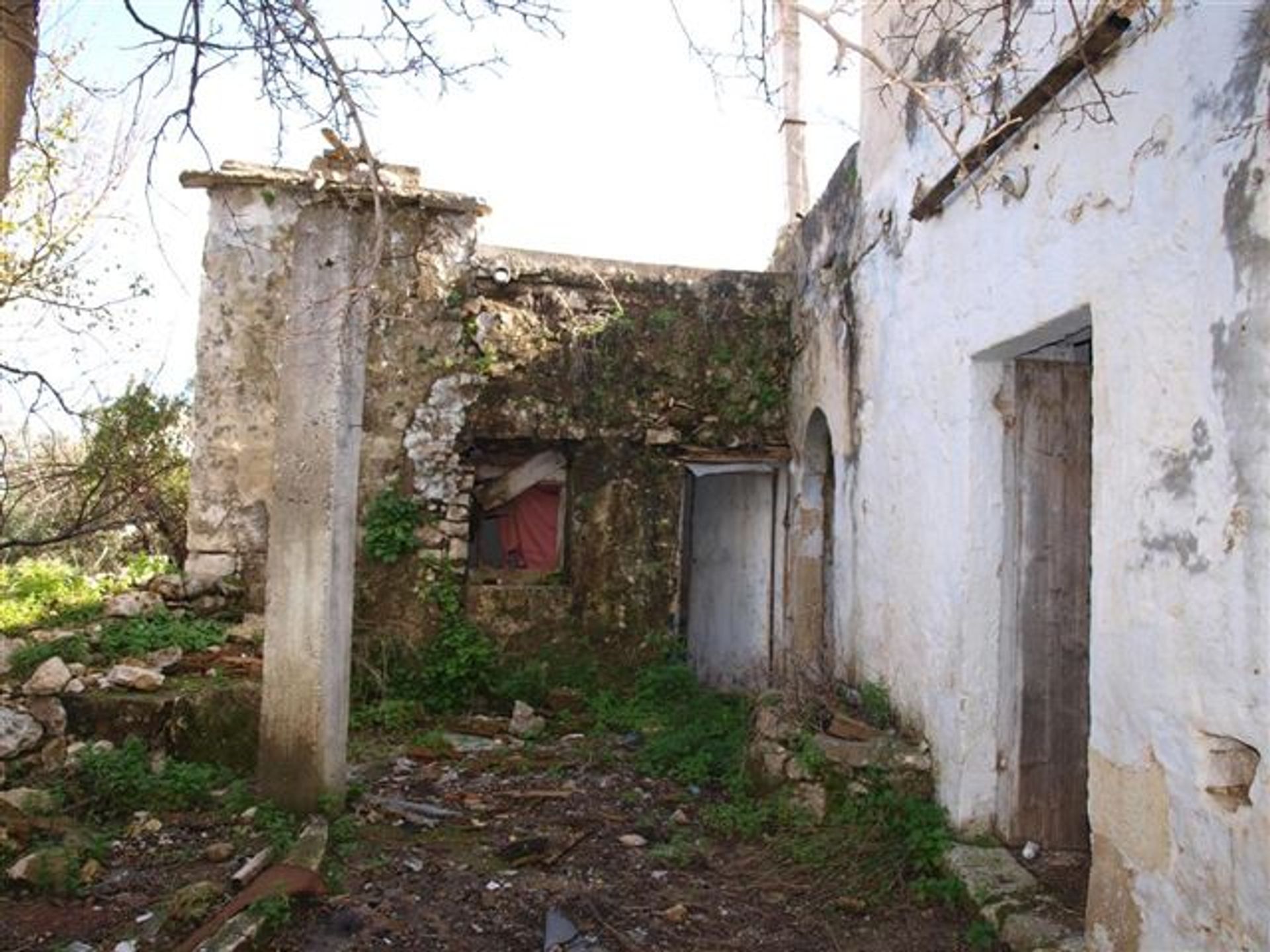 Rumah di Chania, Kriti 10697563