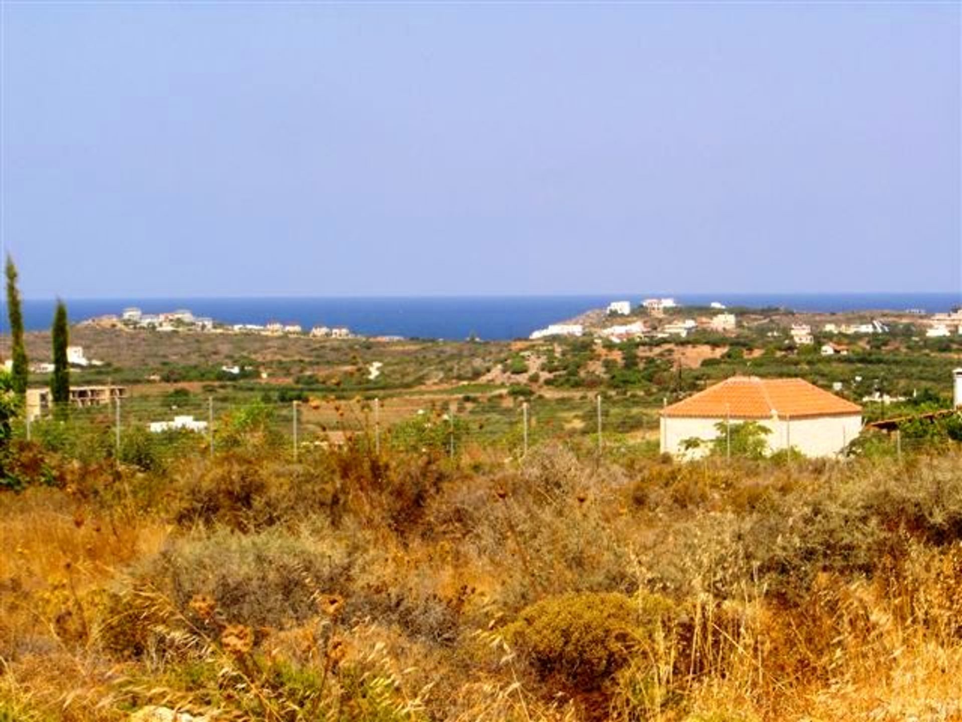 Land in Chorafakia,  10697567