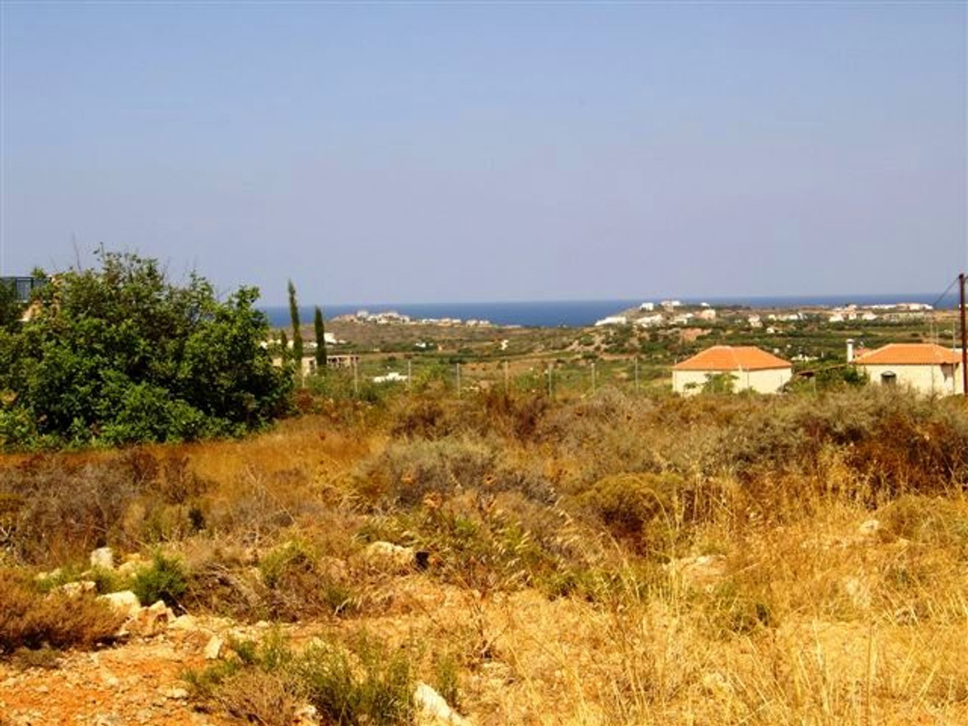 Land in Chorafakia,  10697567