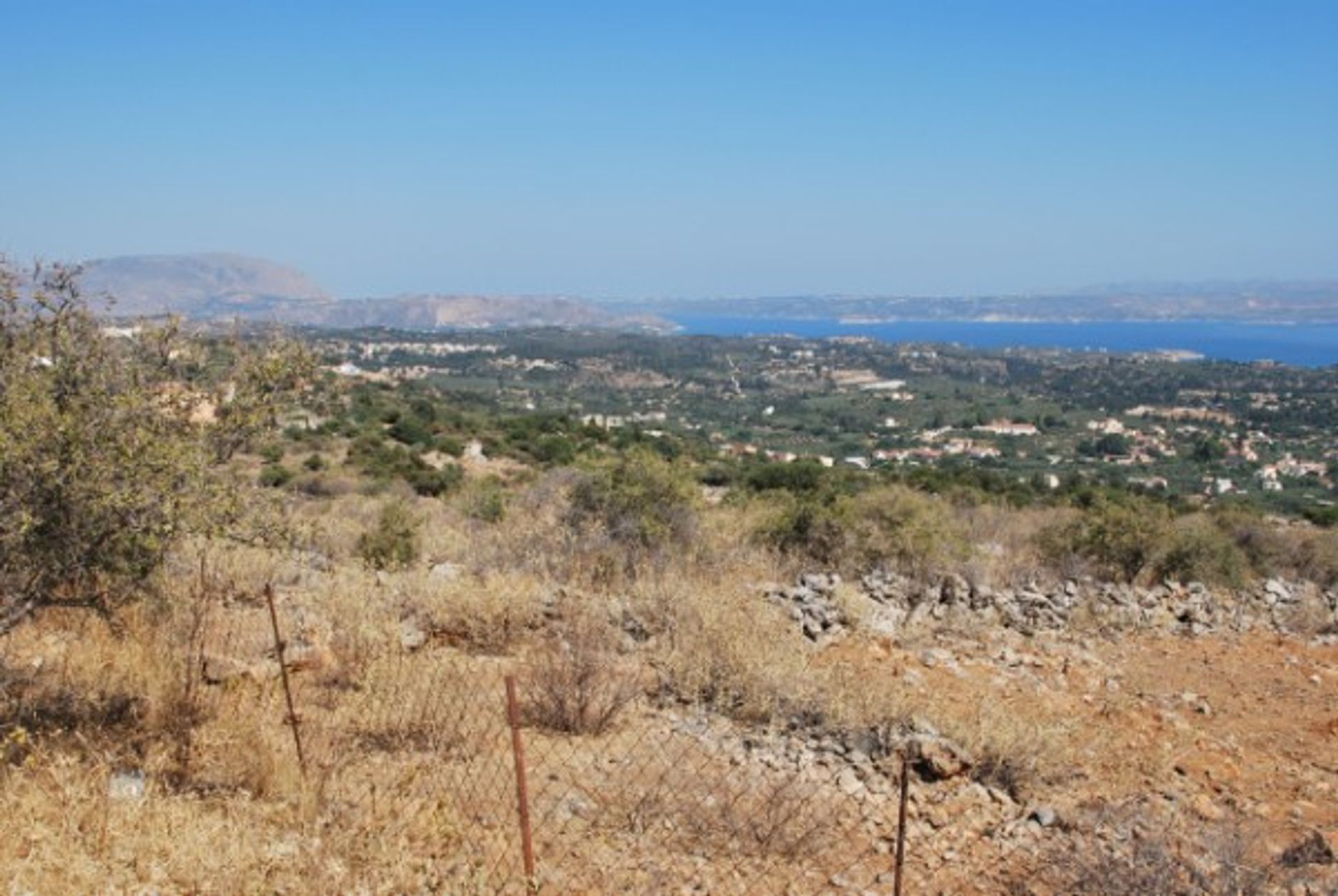 Land in Gavalohori,  10697570