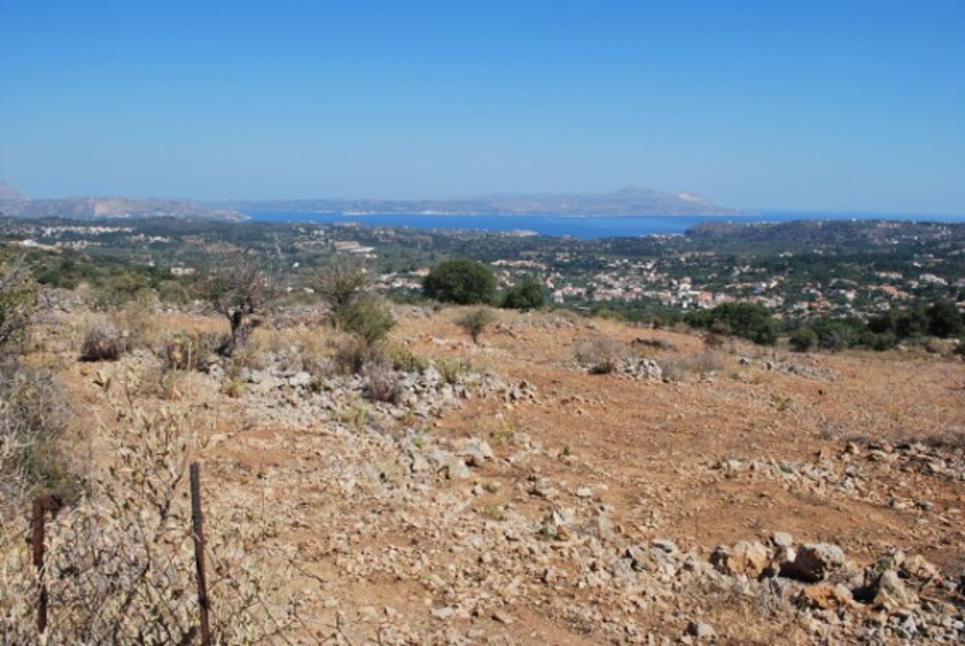 Land im Kefalas, Kriti 10697570