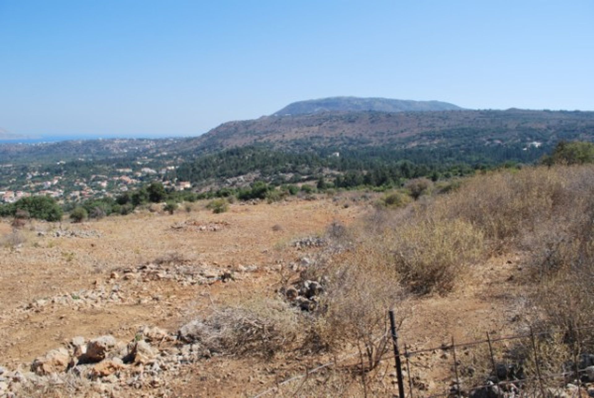 Land im Kefalas, Kriti 10697570