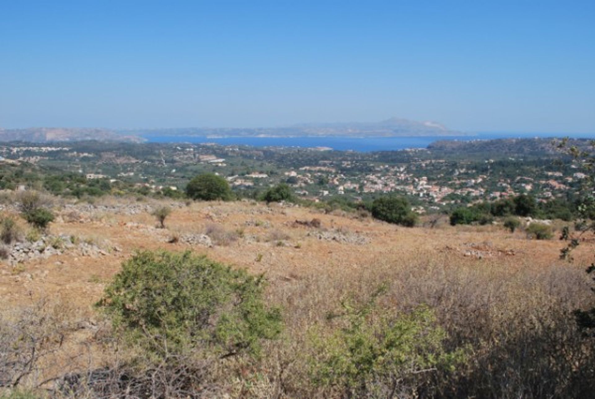 Land im Kefalas, Kriti 10697570