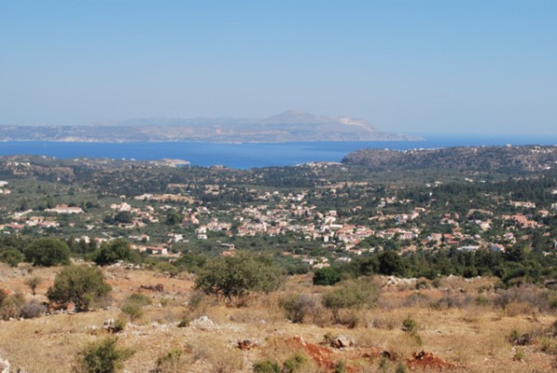 Land in Gavalohori,  10697570