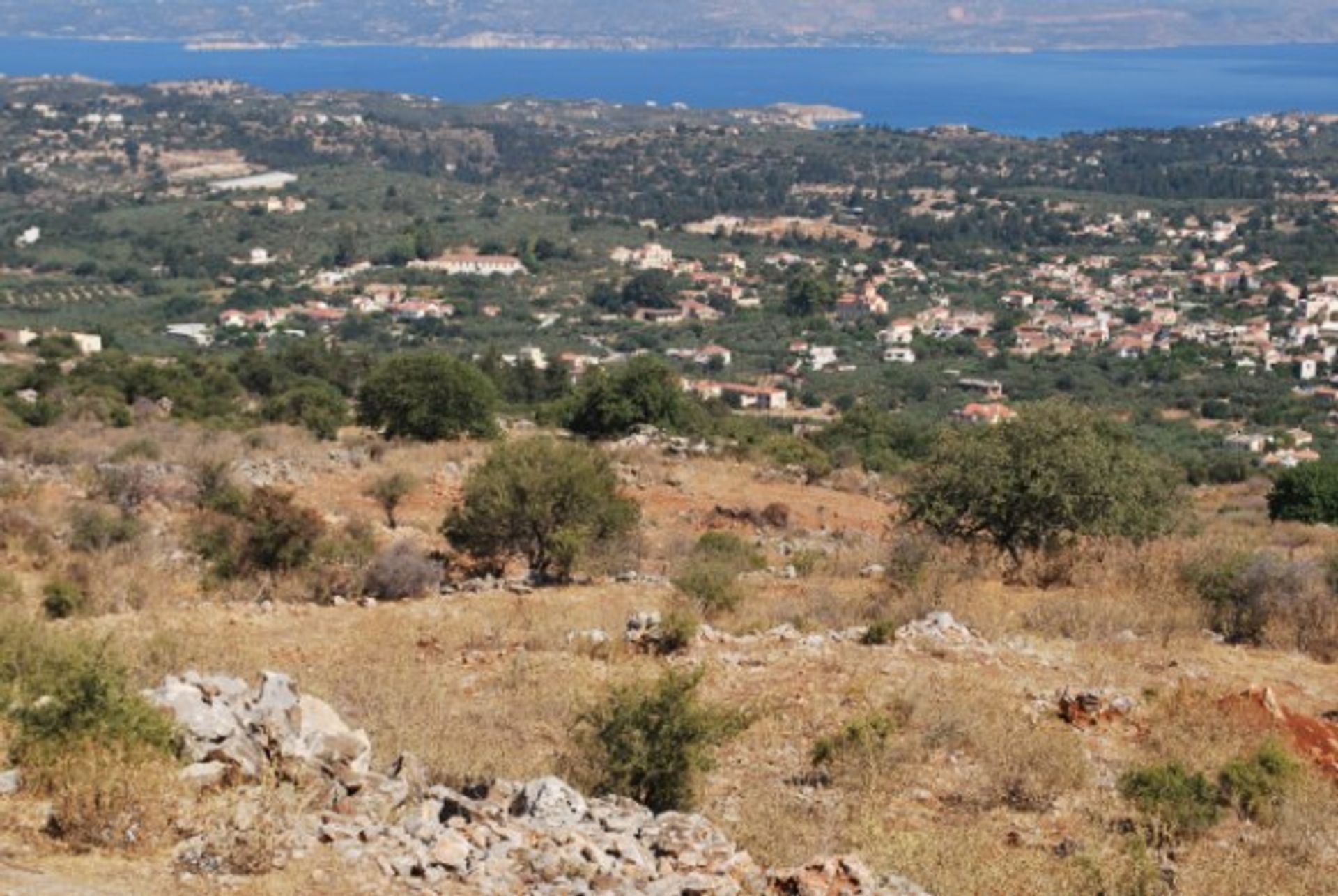 Land in Gavalohori,  10697570